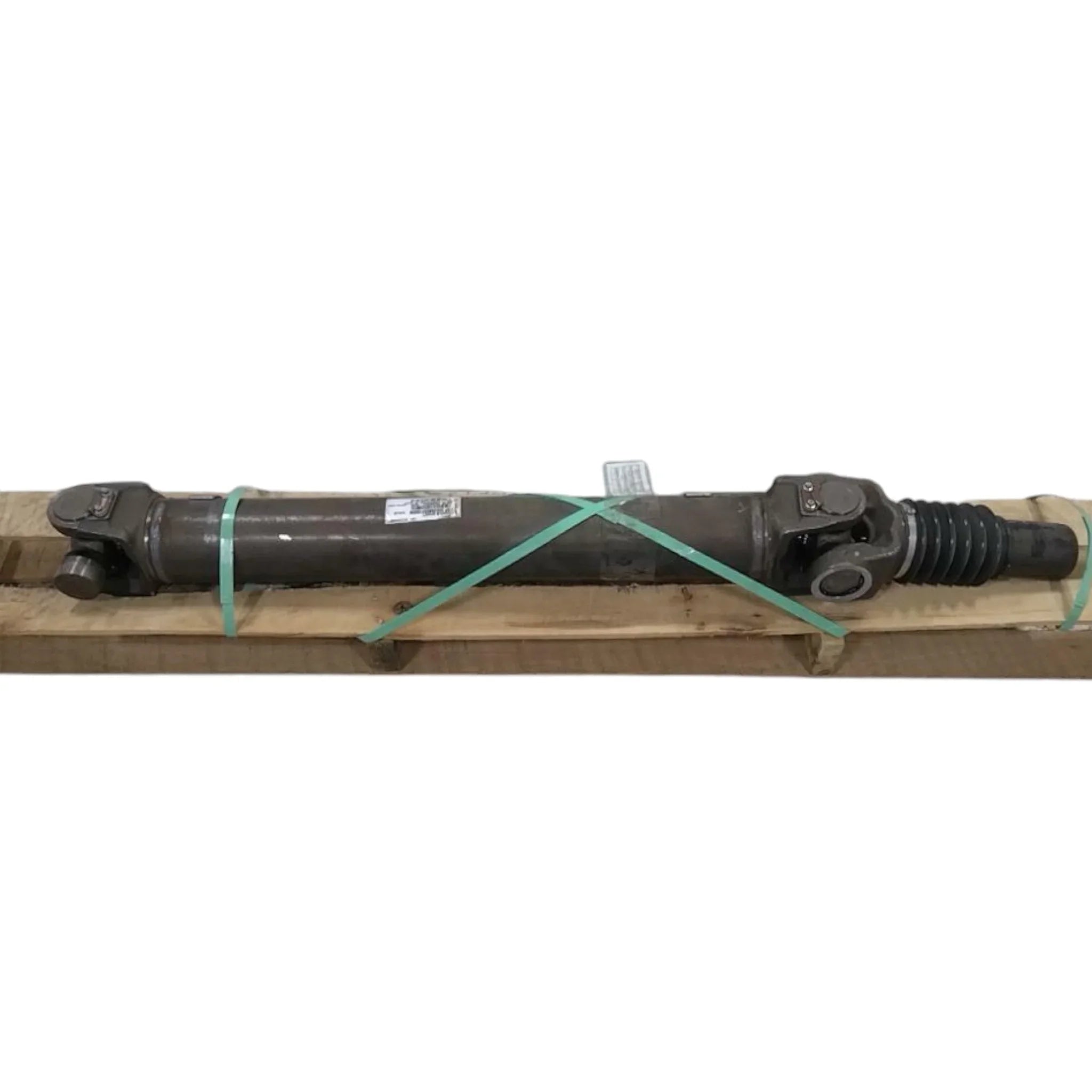25814821 Genuine Mack Propeller Shaft - Truck To Trailer