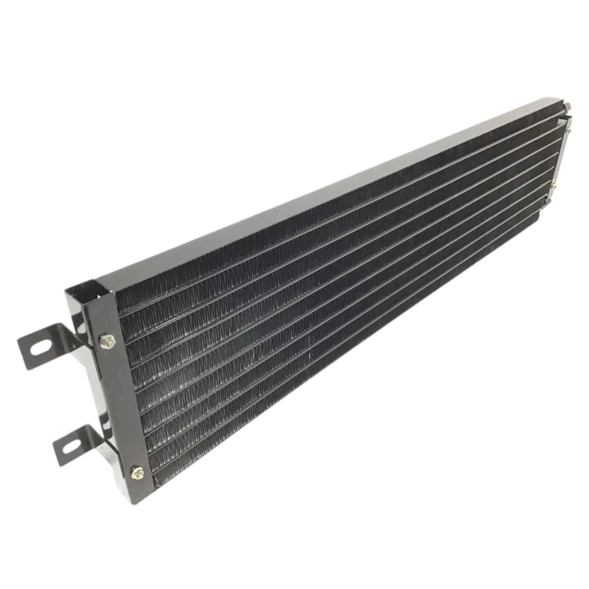 210RD46AM Genuine Volvo Condenser - Truck To Trailer