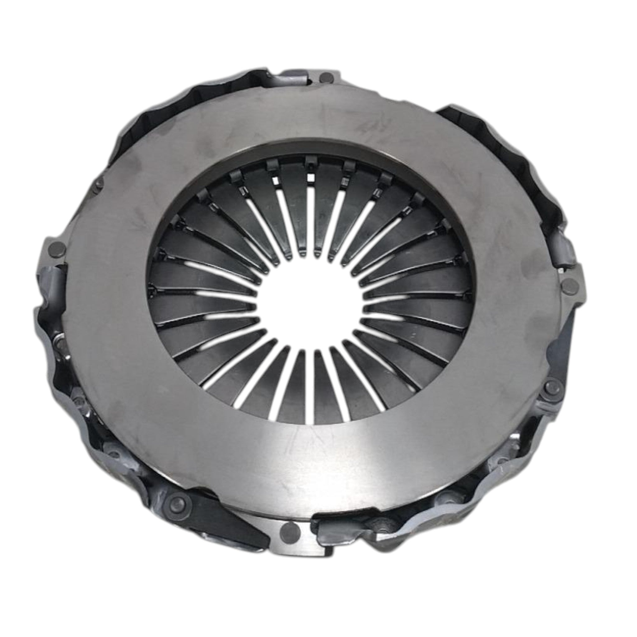 24674761 Genuine Mack Clutch Kit