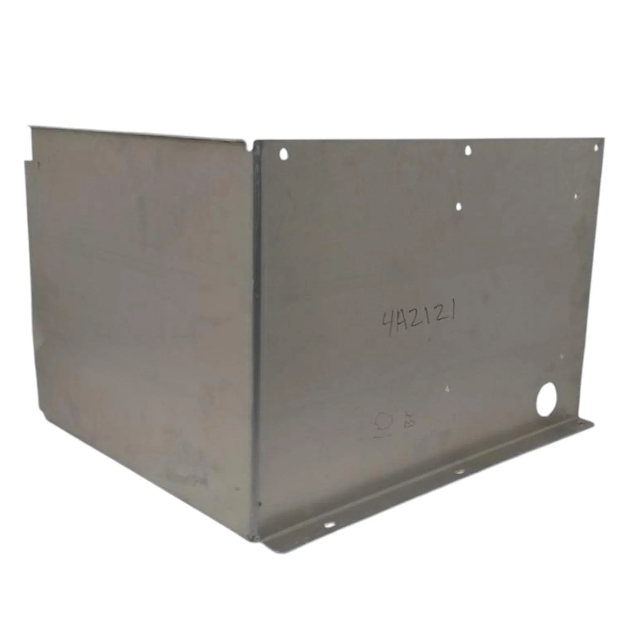 20835049 Genuine Mack Panel - Truck To Trailer