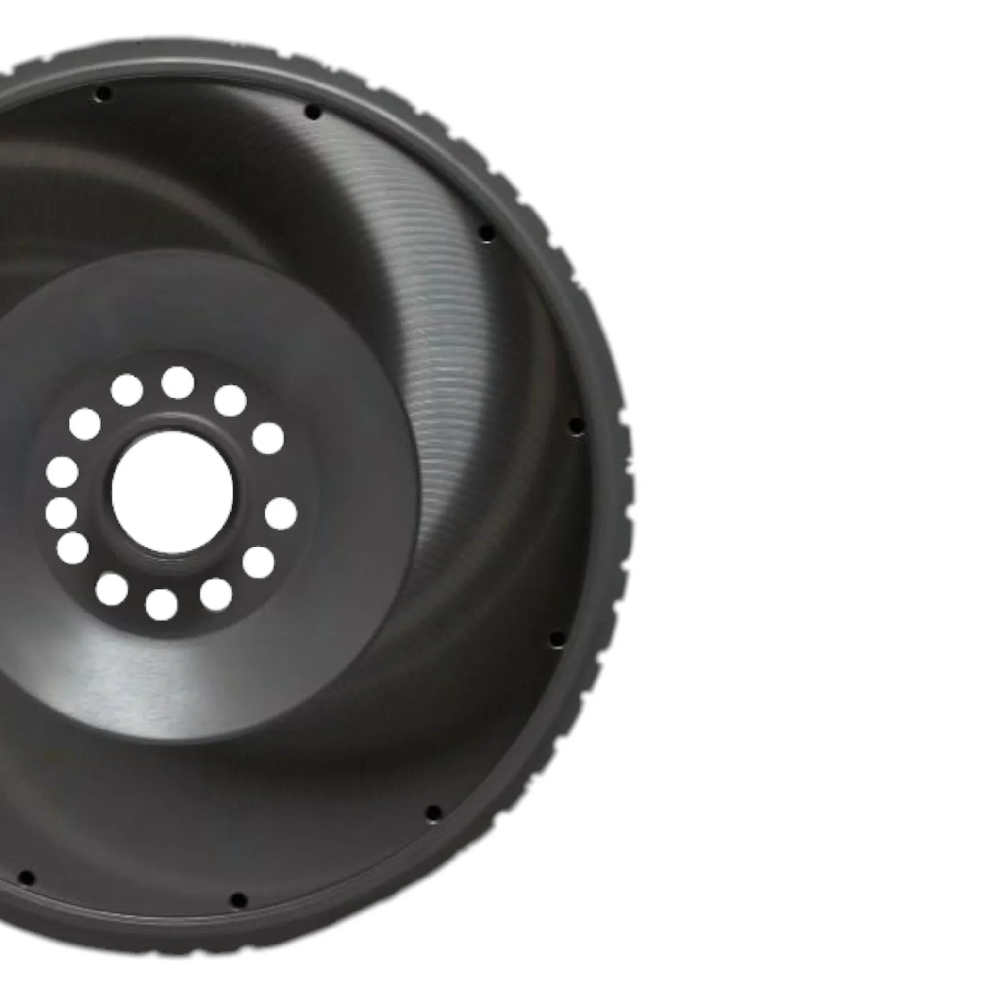 21514061 Genuine Mack Flywheel - Truck To Trailer