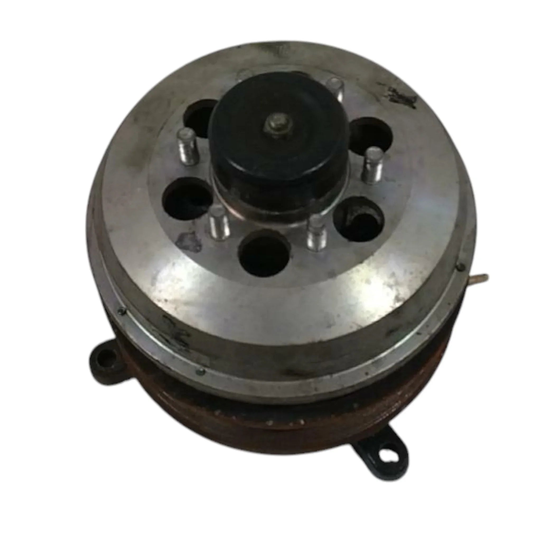 21925113 Genuine Mack Fan Clutch - Truck To Trailer