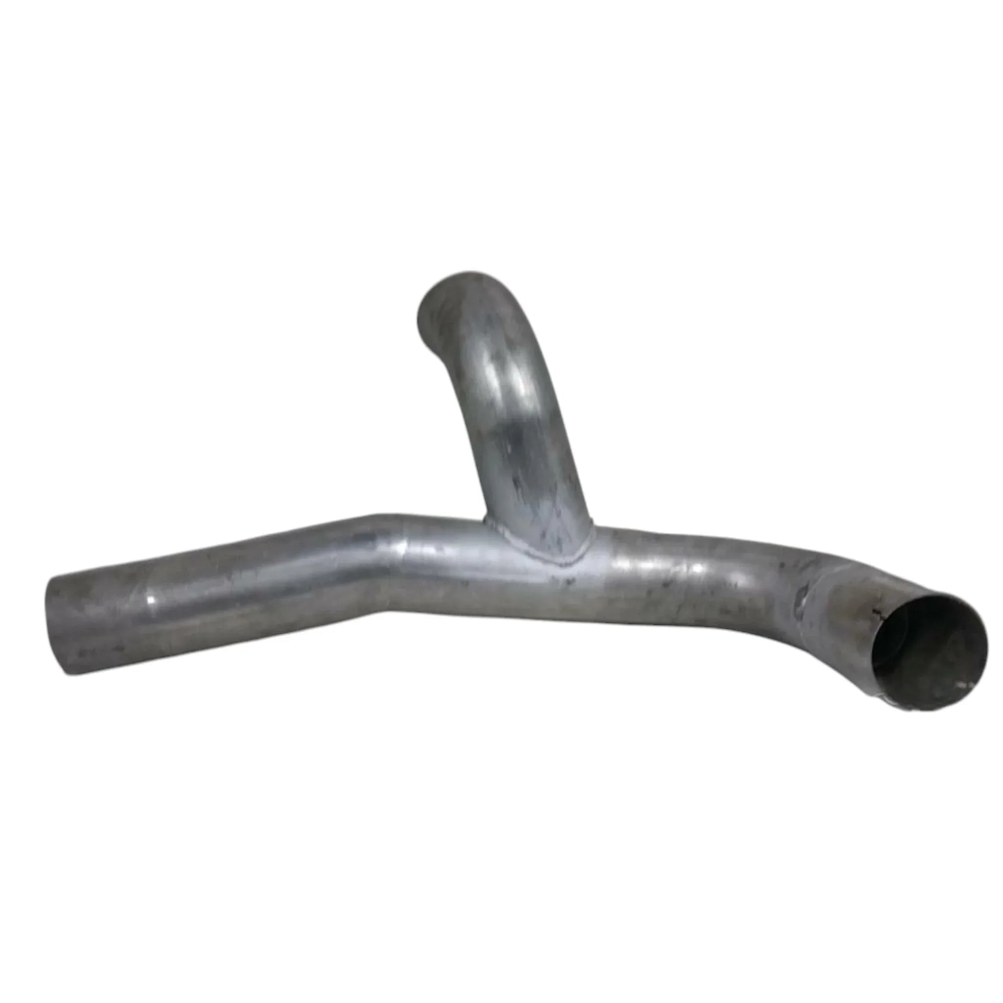 23649817 Genuine Mack Exhaust Pipe - Truck To Trailer