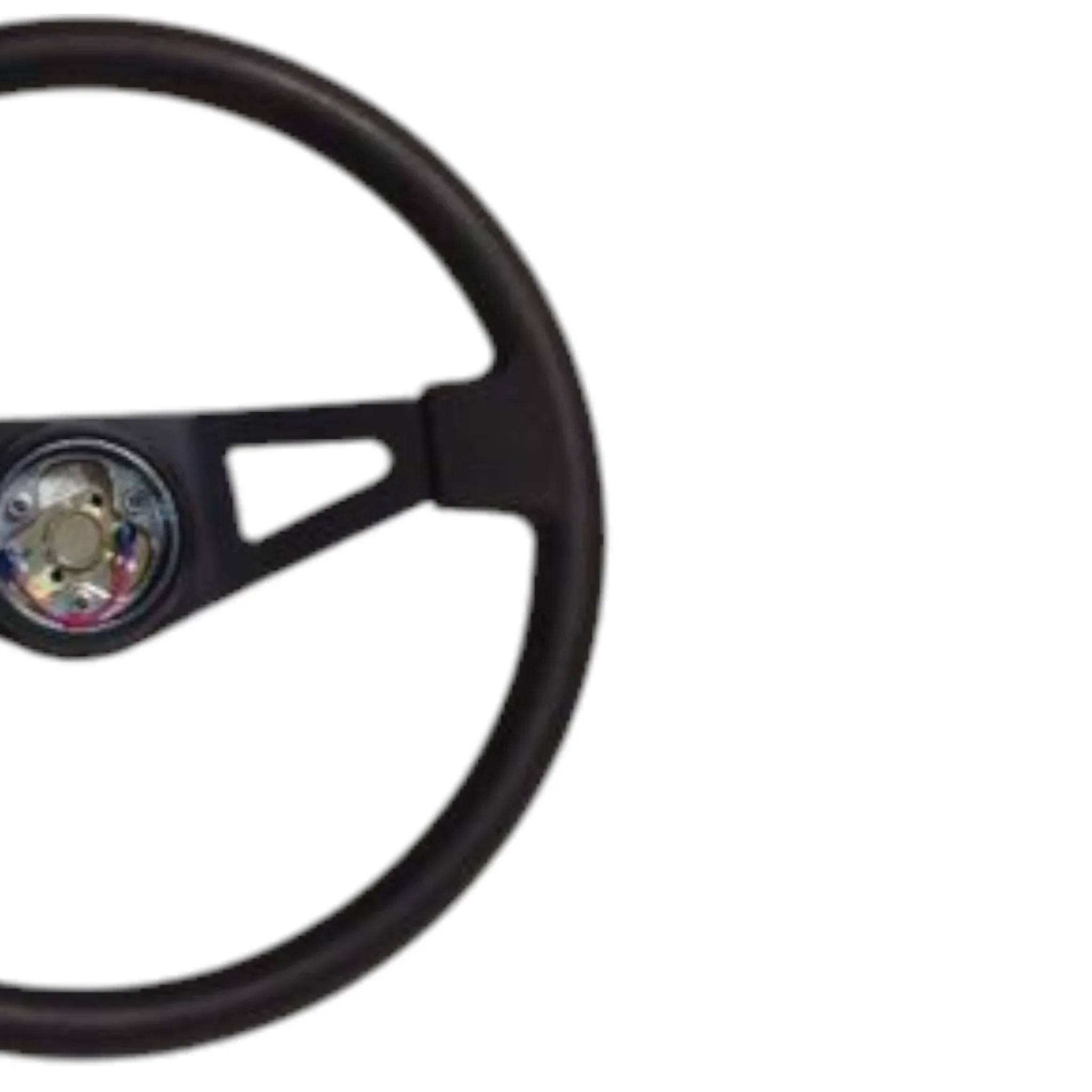 25153531 Genuine Volvo Steering Wheel - Truck To Trailer