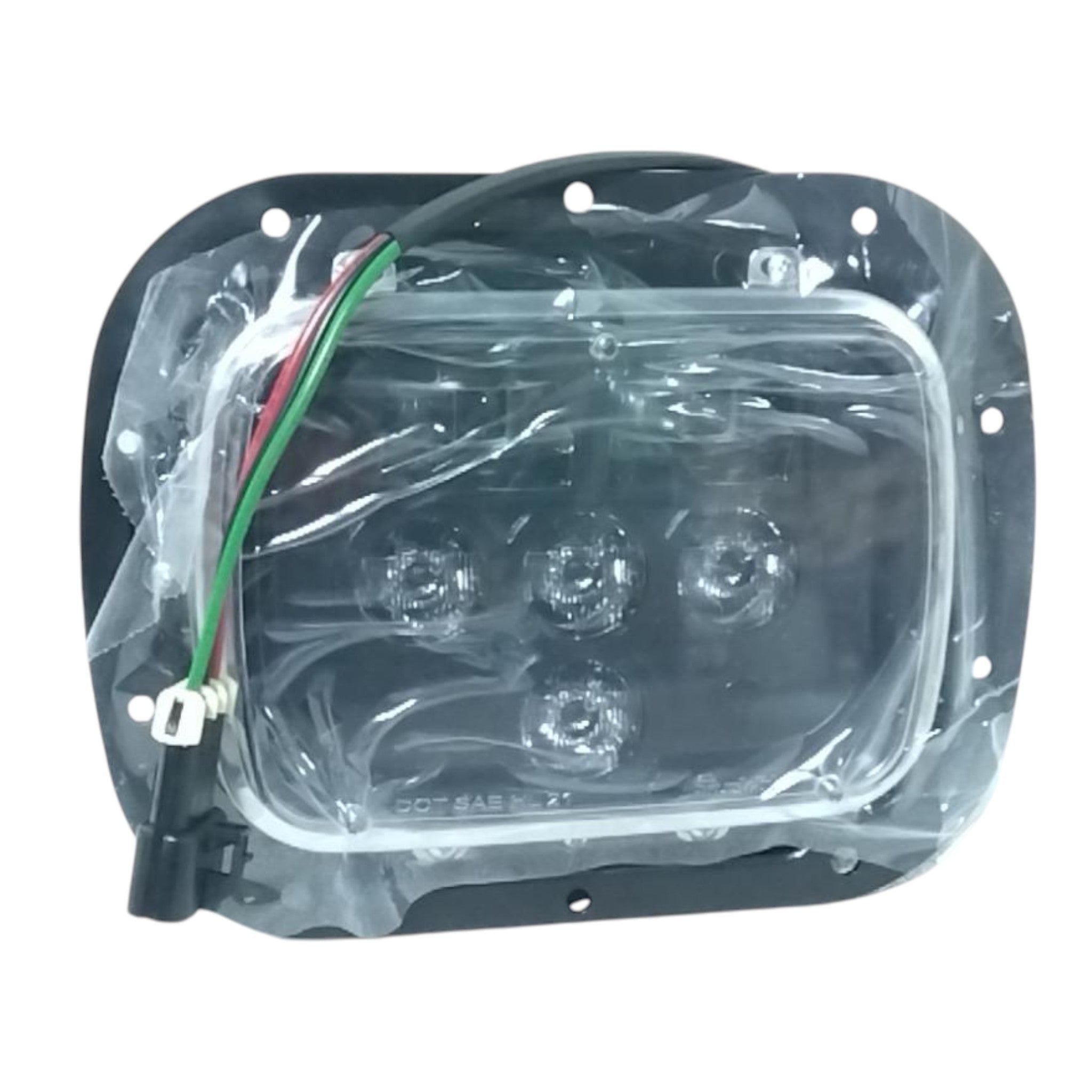24473205 Genuine Mack Headlamp