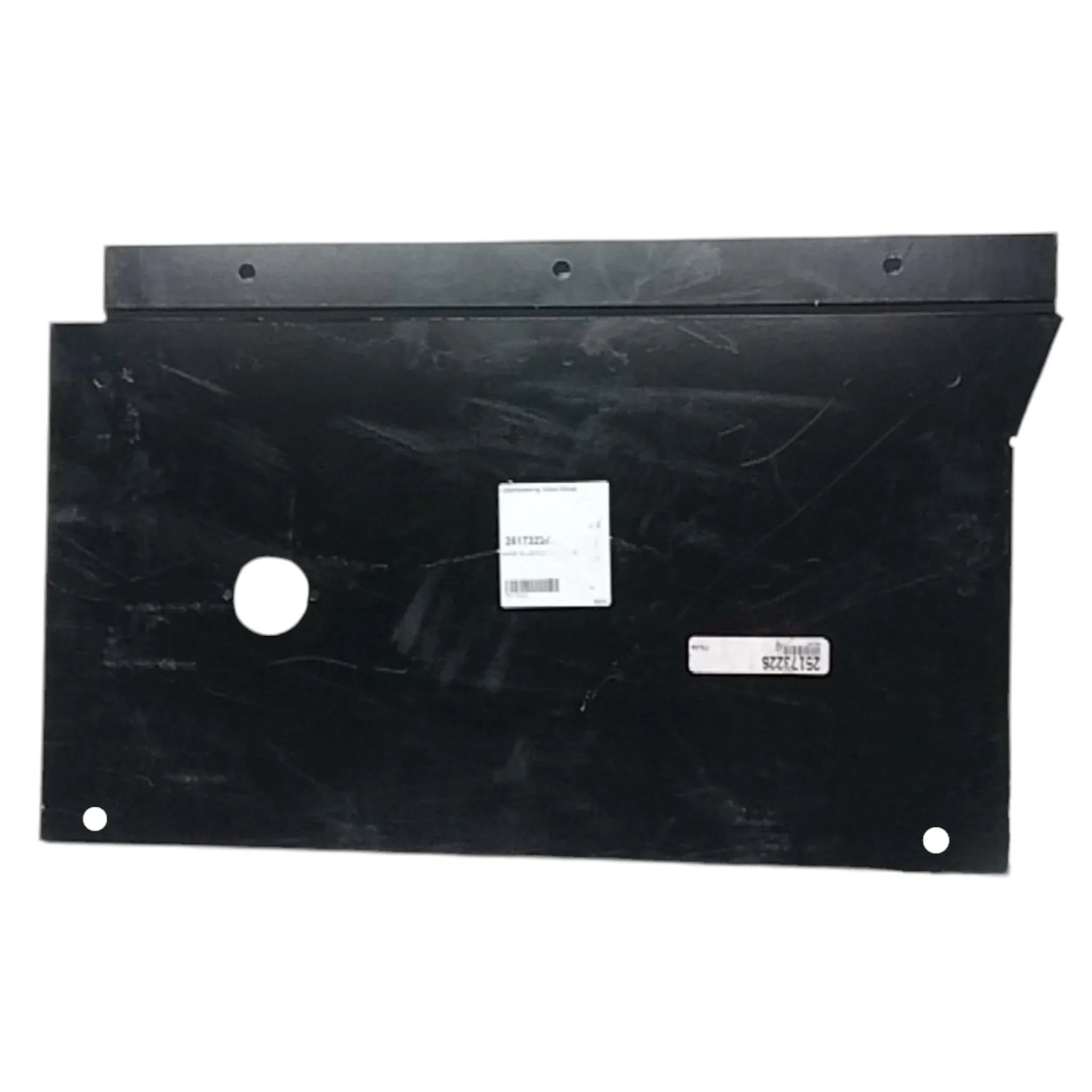 8023226 Genuine Mack Bracket - Truck To Trailer