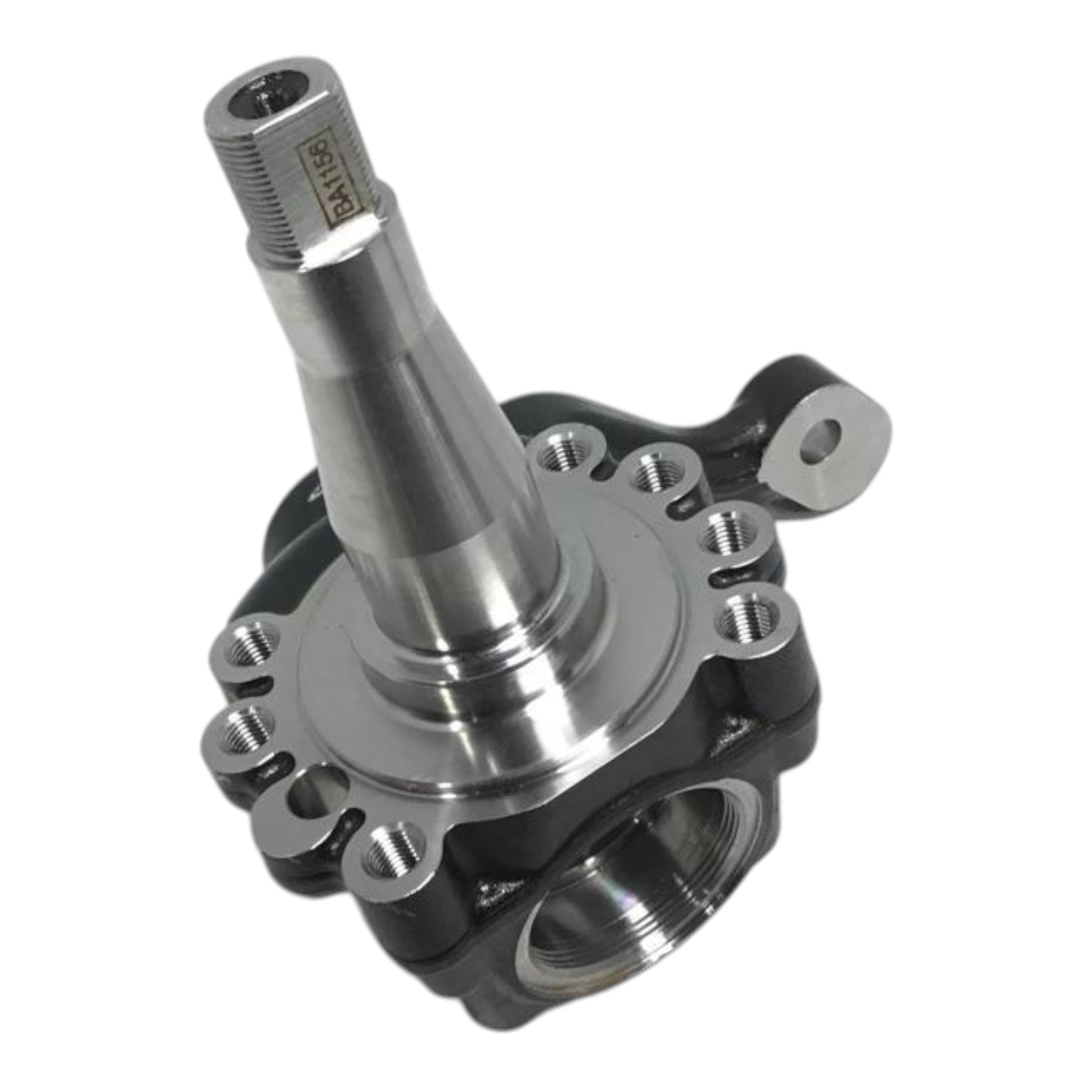 22096786 Genuine Mack Steering Knuckle