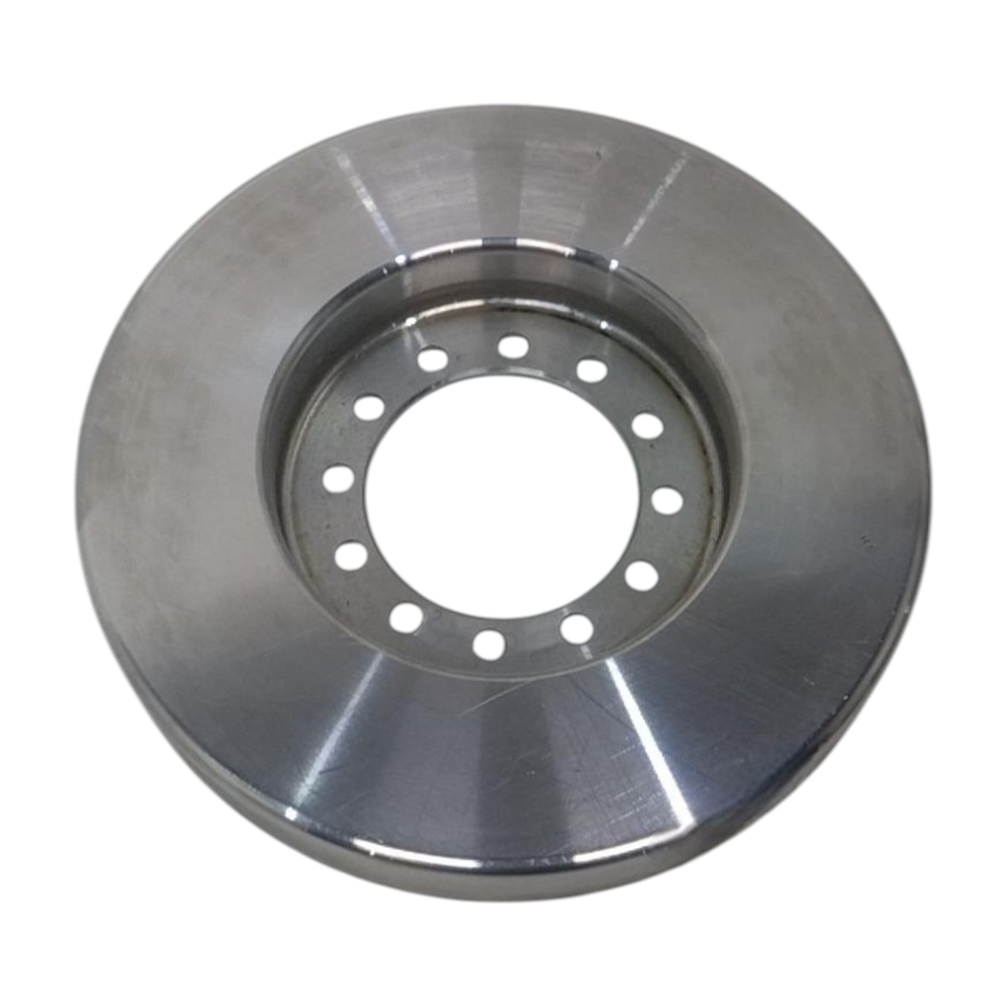 8193930 Genuine Mack Vibration Damper