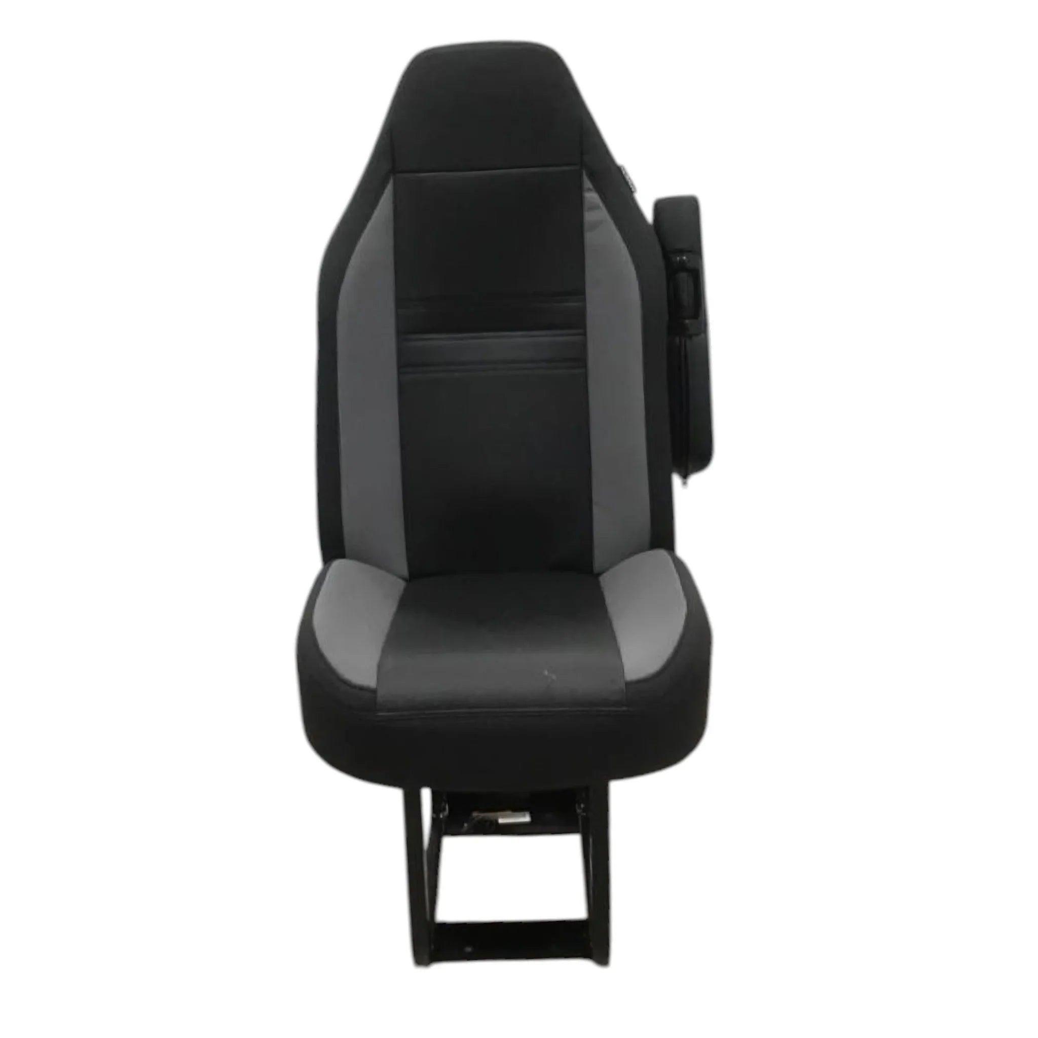 23844486 Genuine Mack Passenger Seat - Truck To Trailer