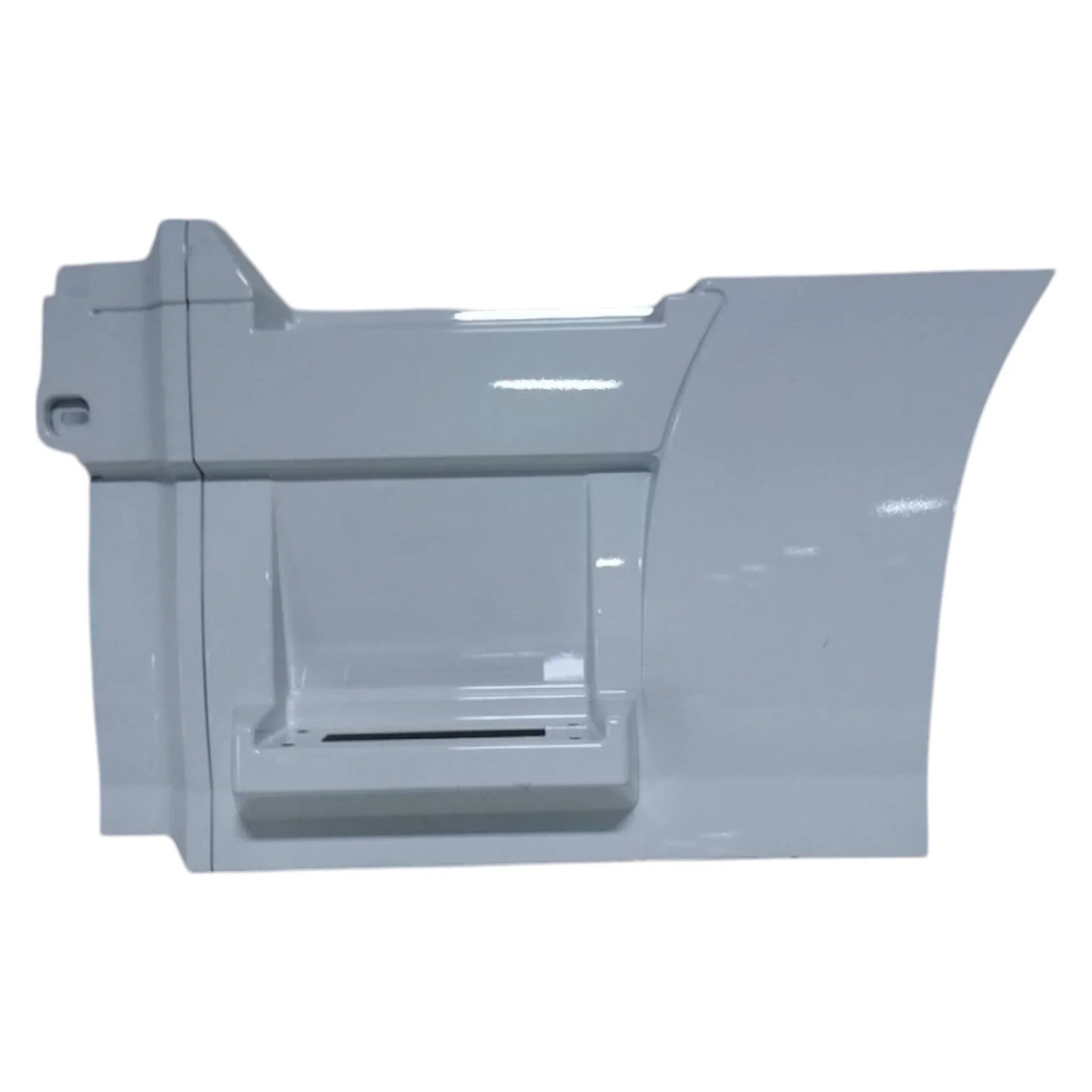 82487061 Genuine Mack Chassis Fairing White - Truck To Trailer