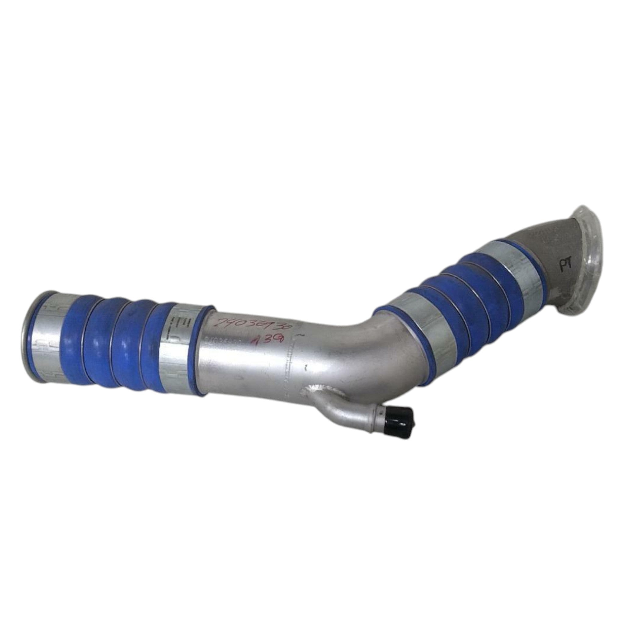 24036930 Genuine Mack Charge Air Pipe