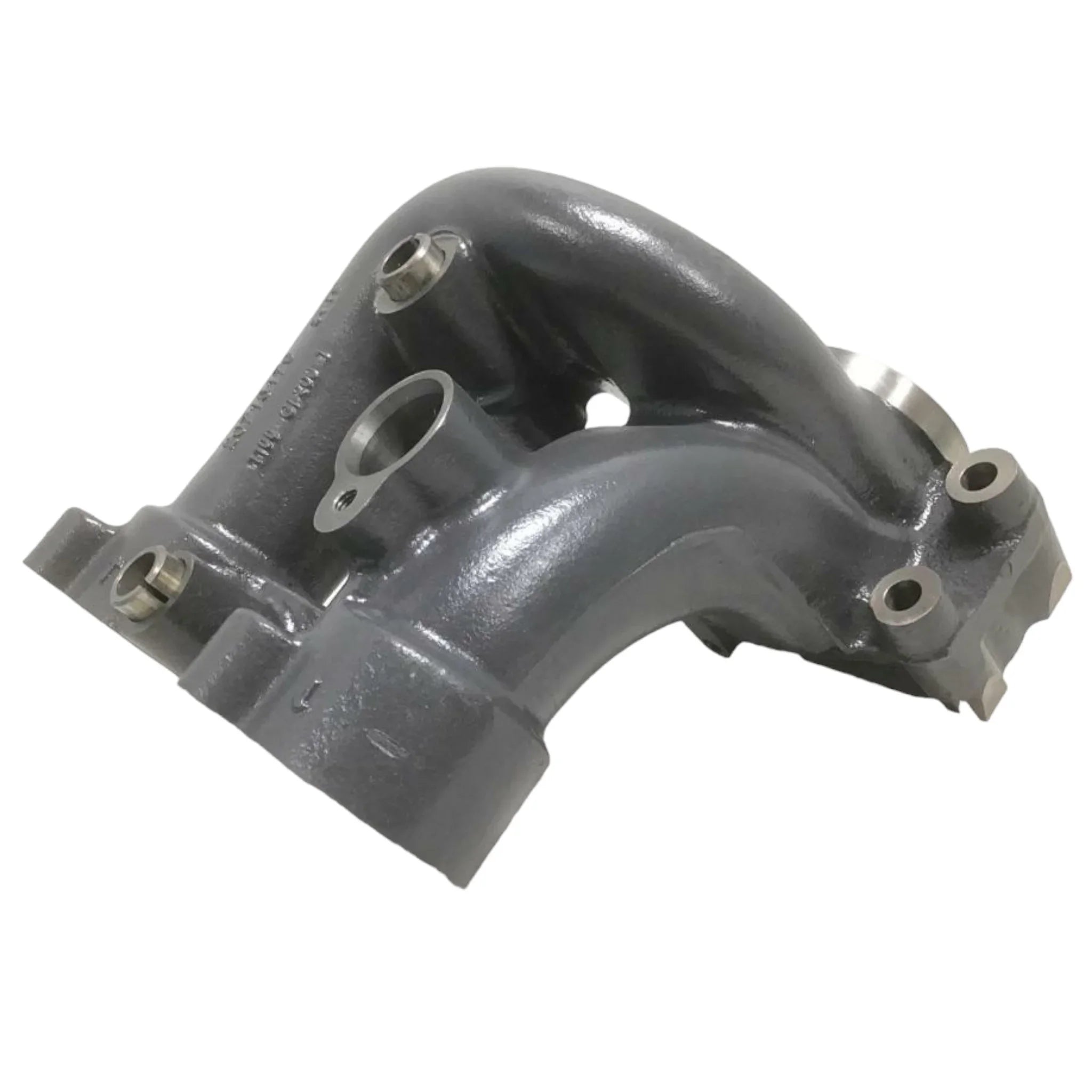 20713785 Genuine Volvo Distribution Pipe - Truck To Trailer