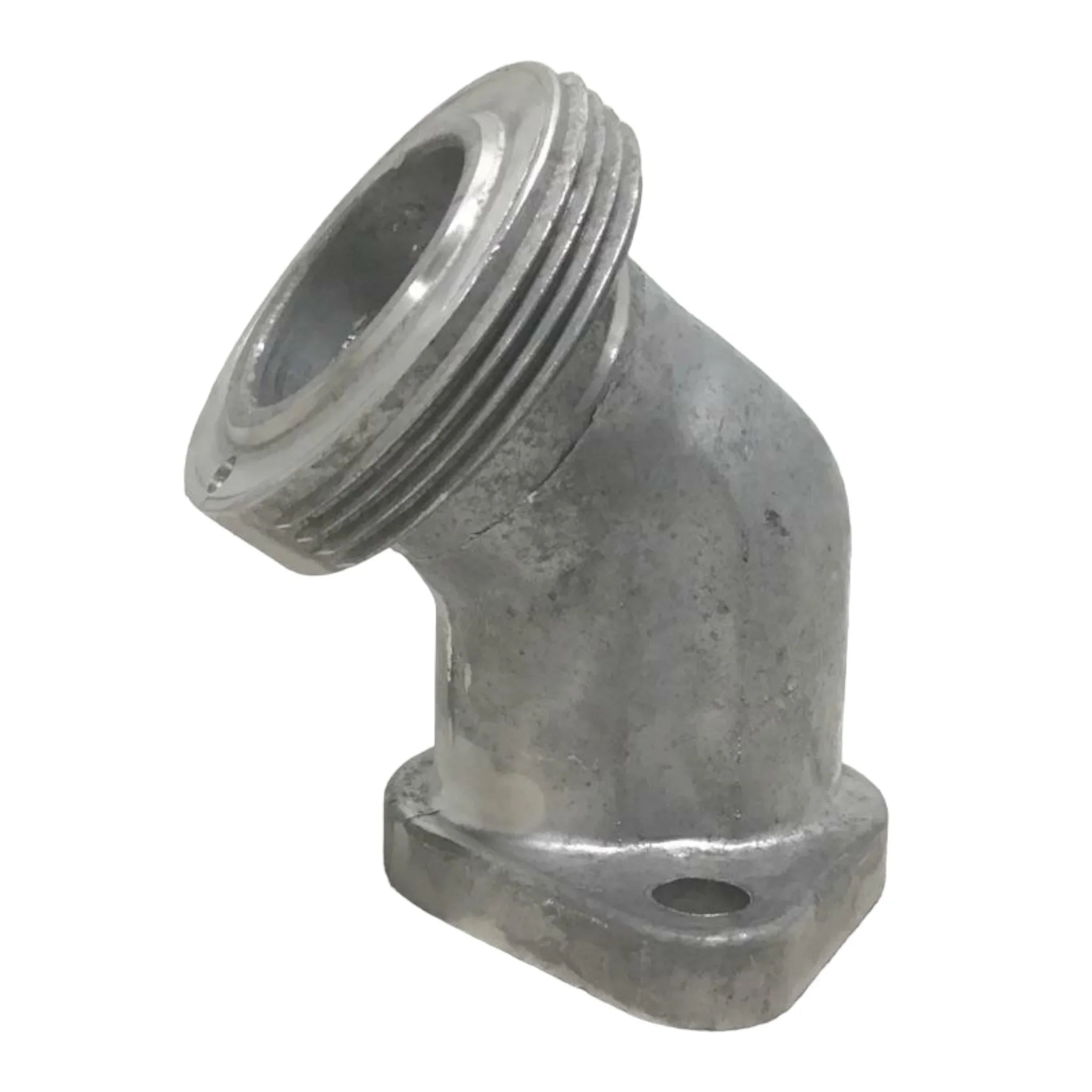 VG 20008-0001 Genuine Volvo Filler Neck - Truck To Trailer