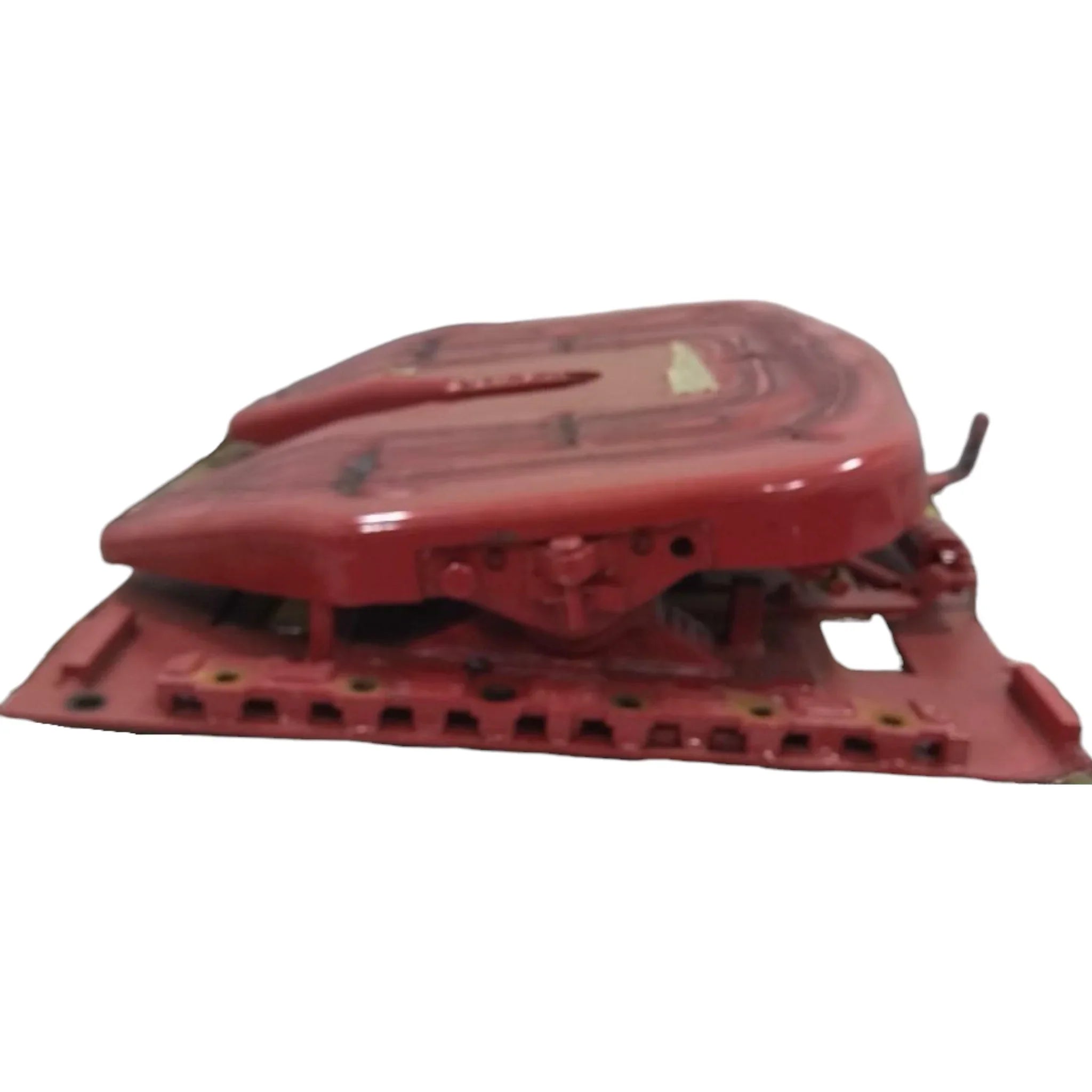 FNT AA6LWB725012 Genuine Mack Fifth Wheel - Truck To Trailer
