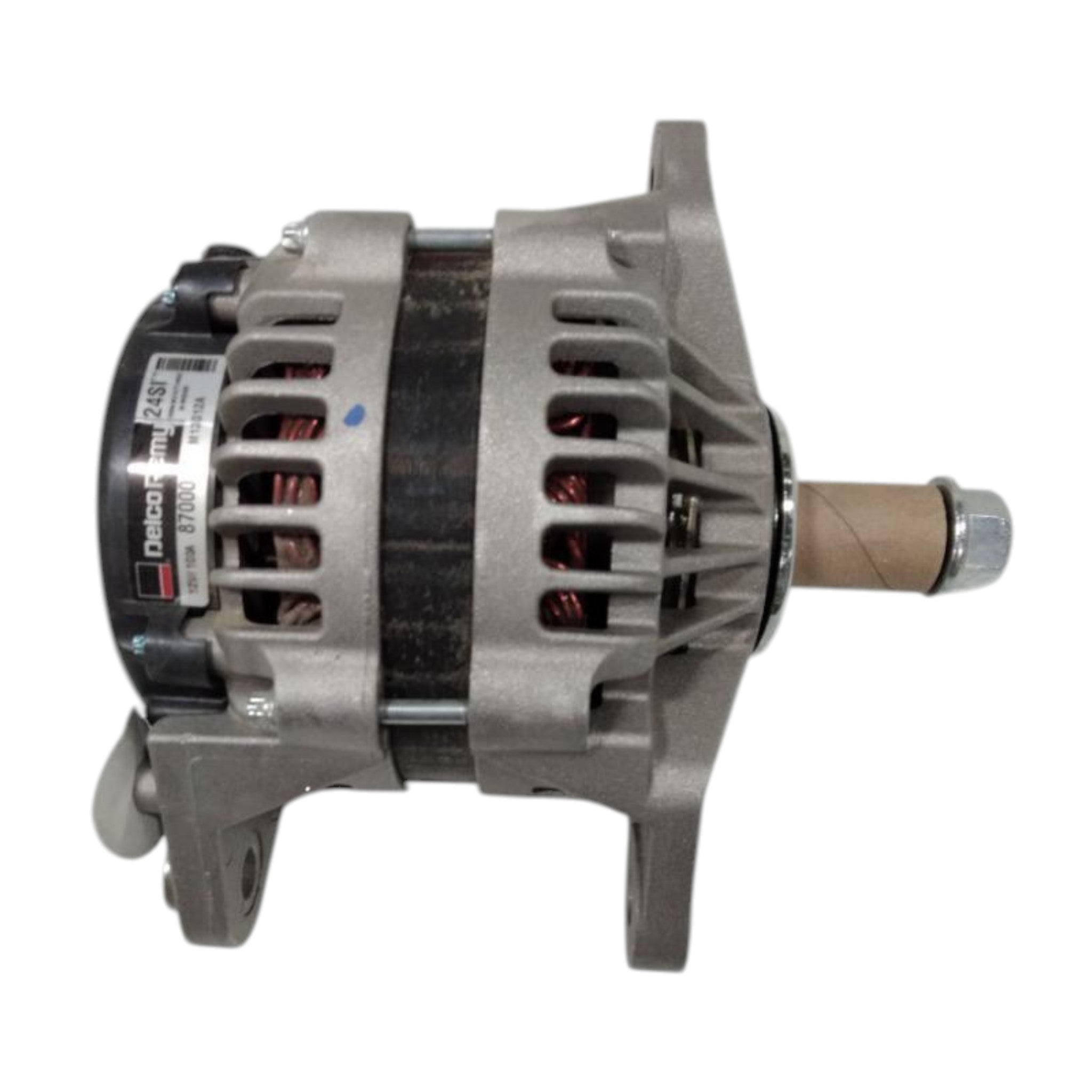 2132-8700011 Genuine Mack Alternator