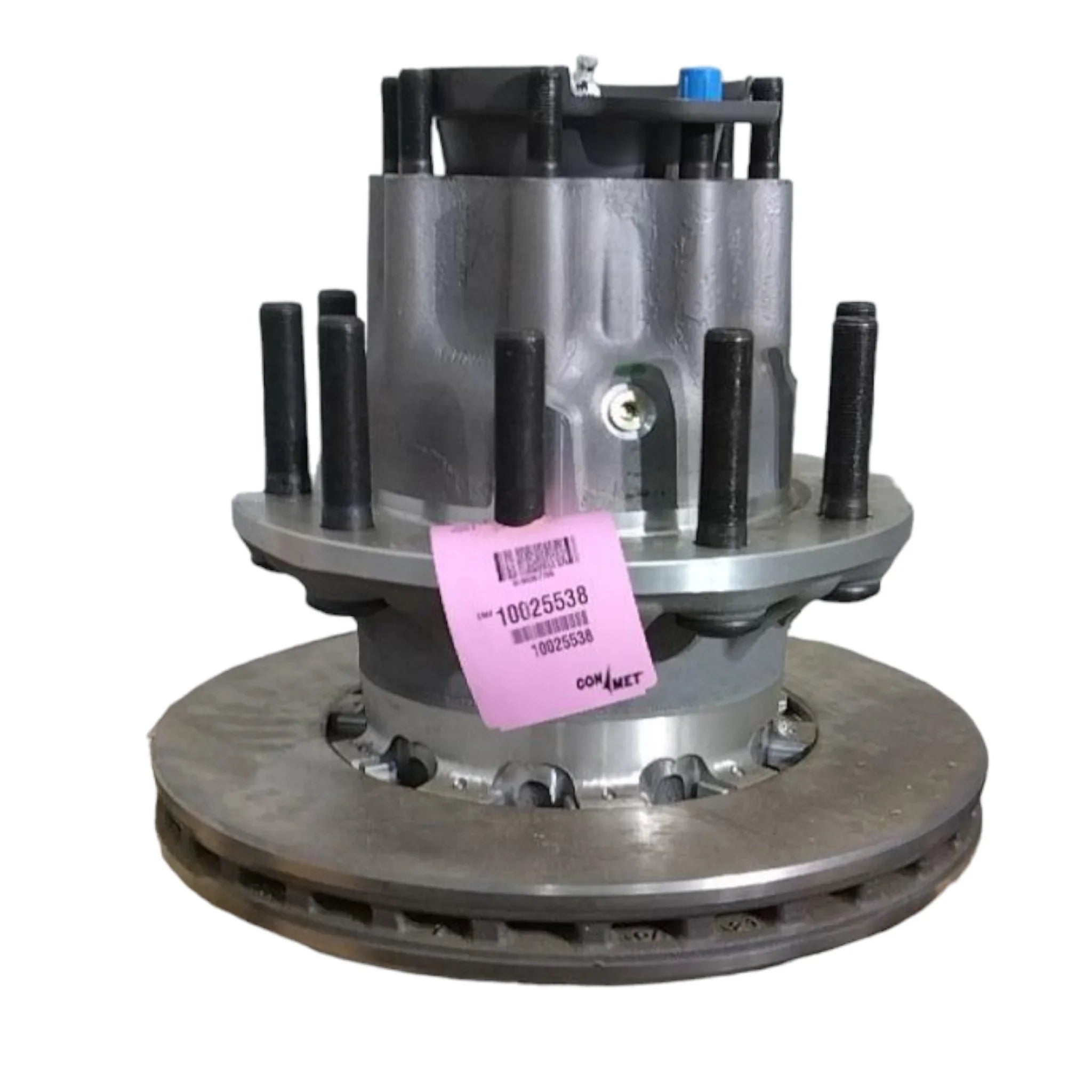 21538412 Genuine Volvo Hub - Truck To Trailer