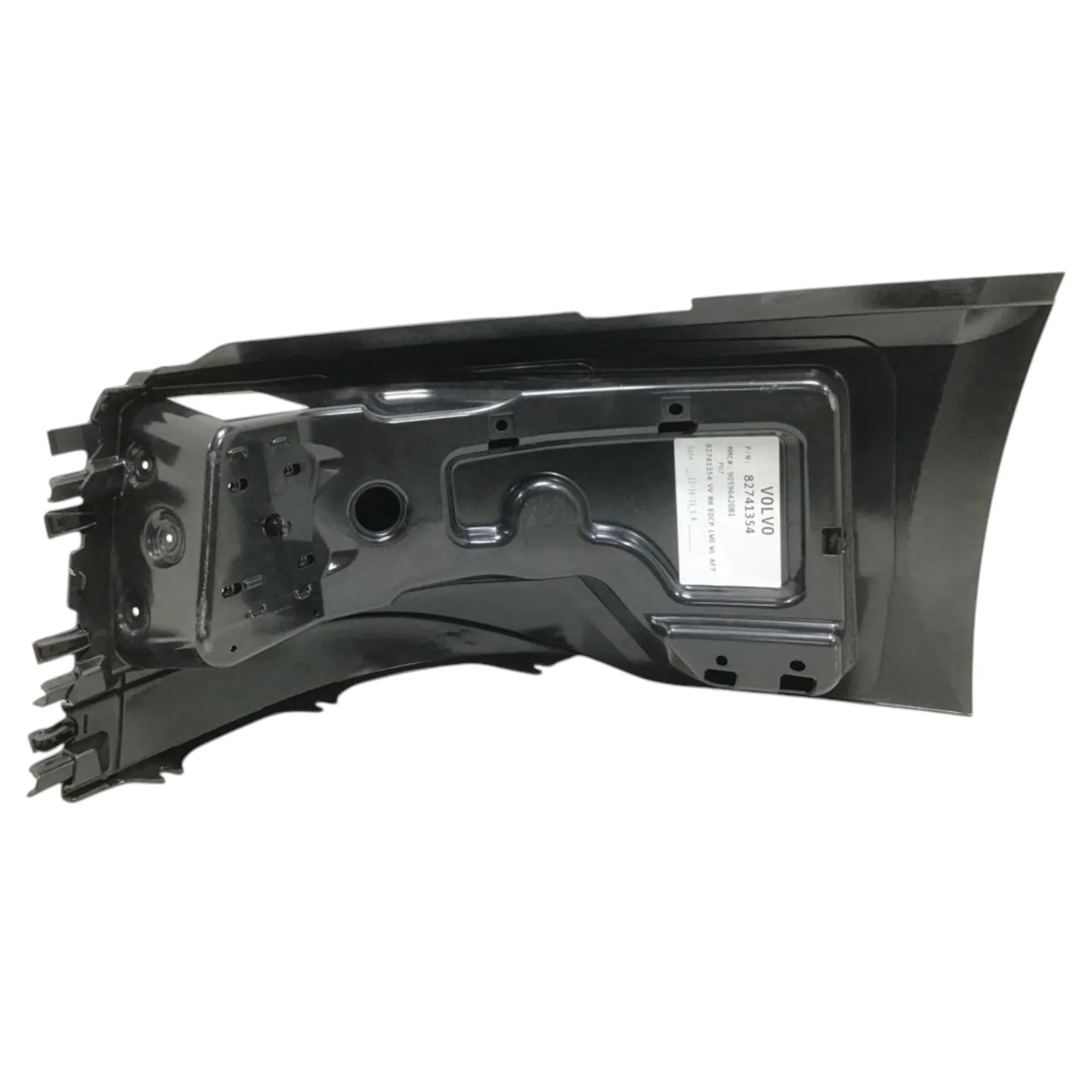 82741354 Genuine Mack Bumper - Truck To Trailer