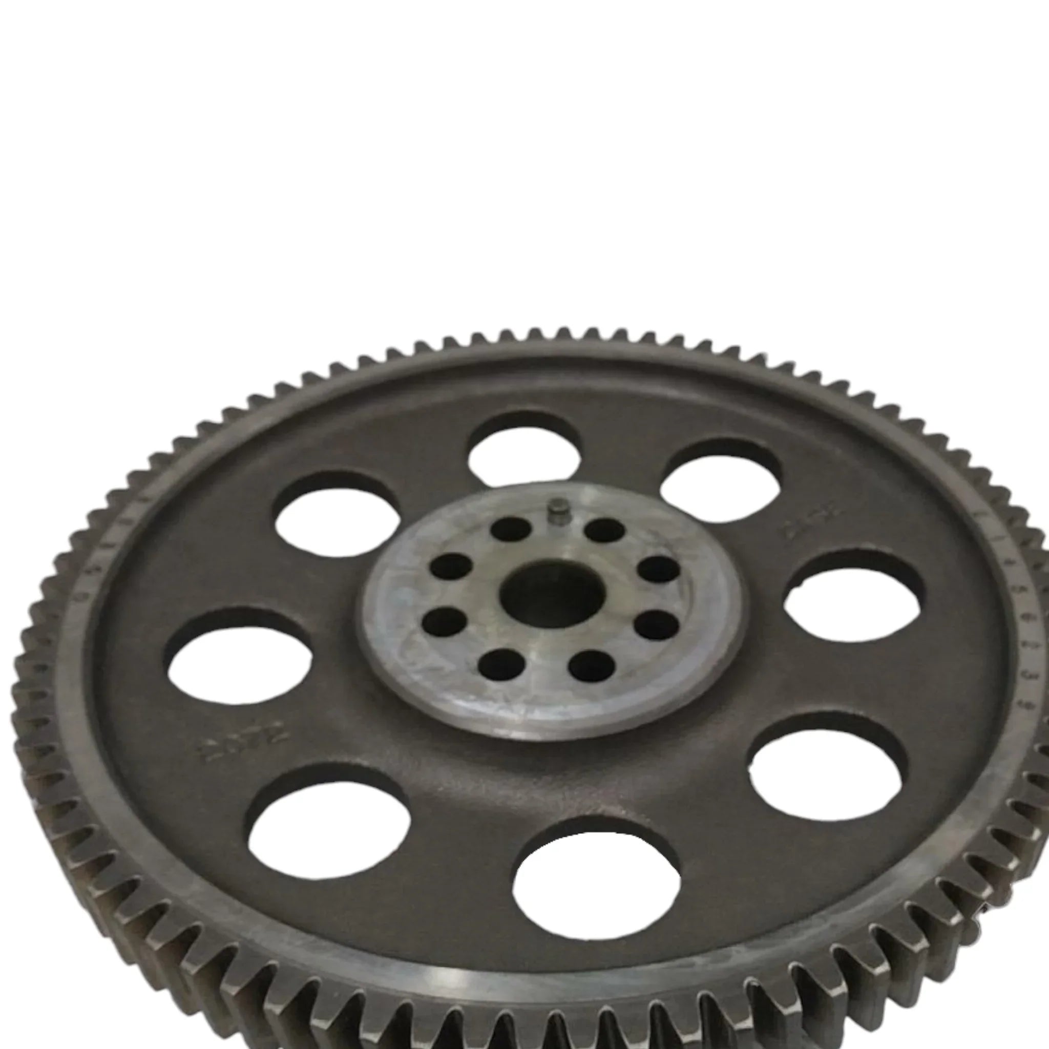 20891469 Genuine Volvo Gear - Truck To Trailer