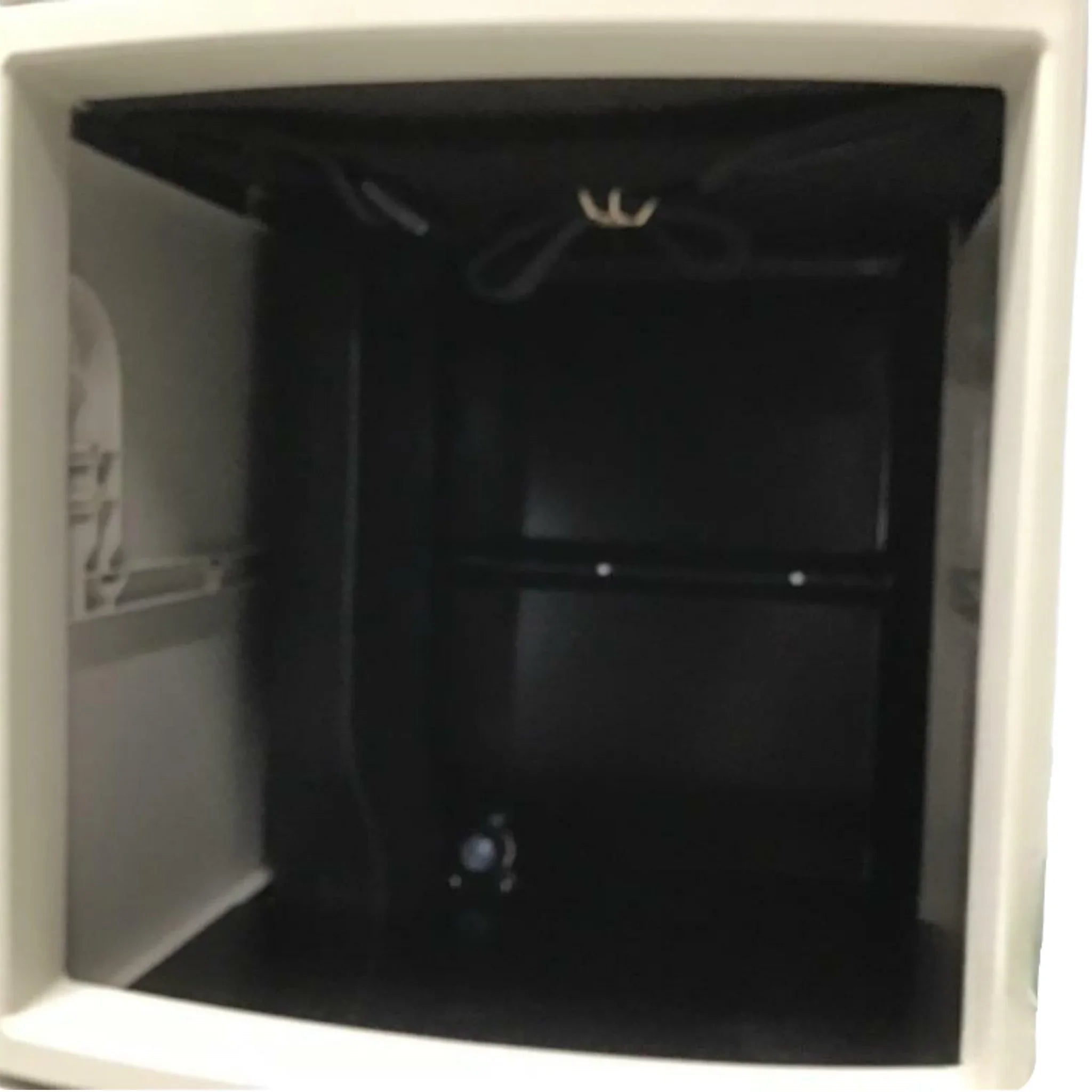 21628264 Genuine Volvo Storage Compartment - Truck To Trailer
