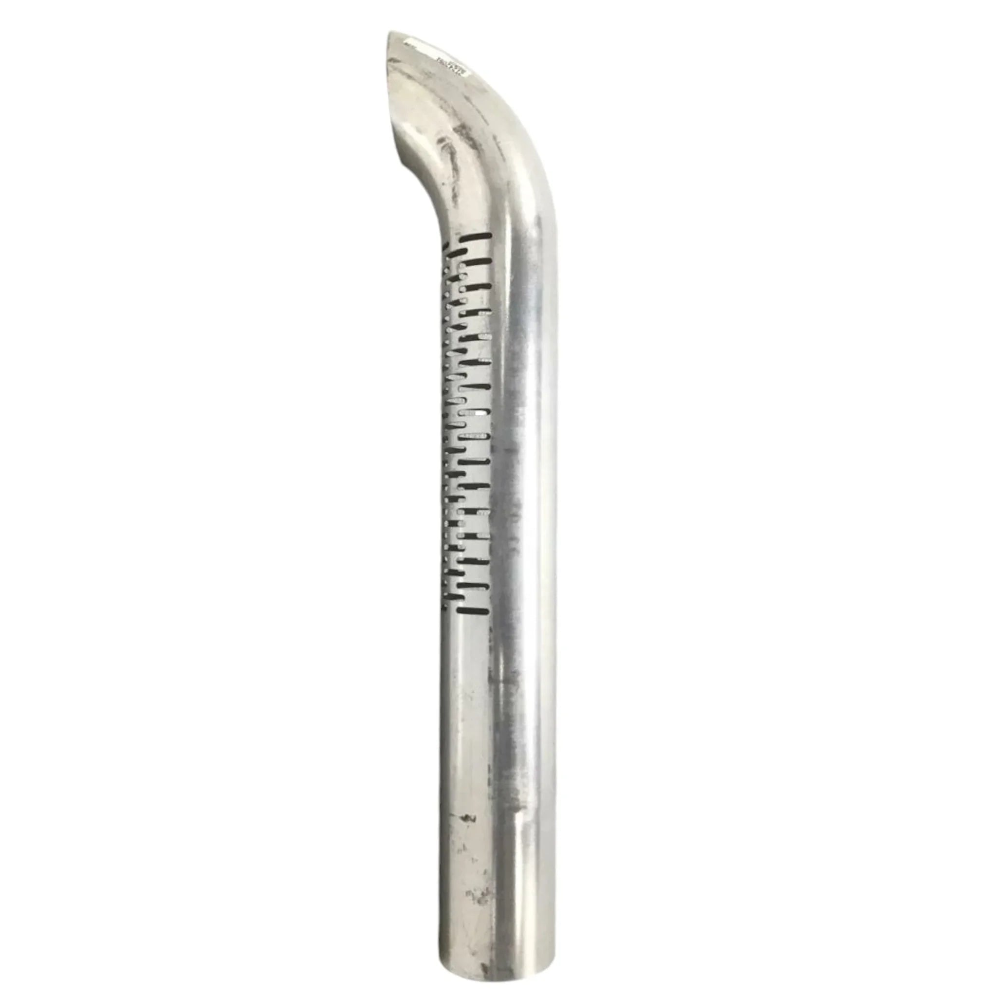 21242051 Genuine Volvo Exhaust Pipe - Truck To Trailer
