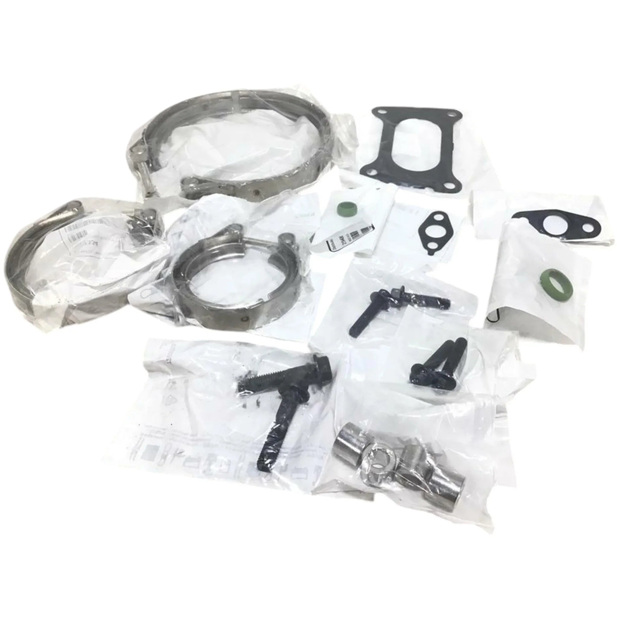 85152135 Genuine Mack Installation Kit - Truck To Trailer