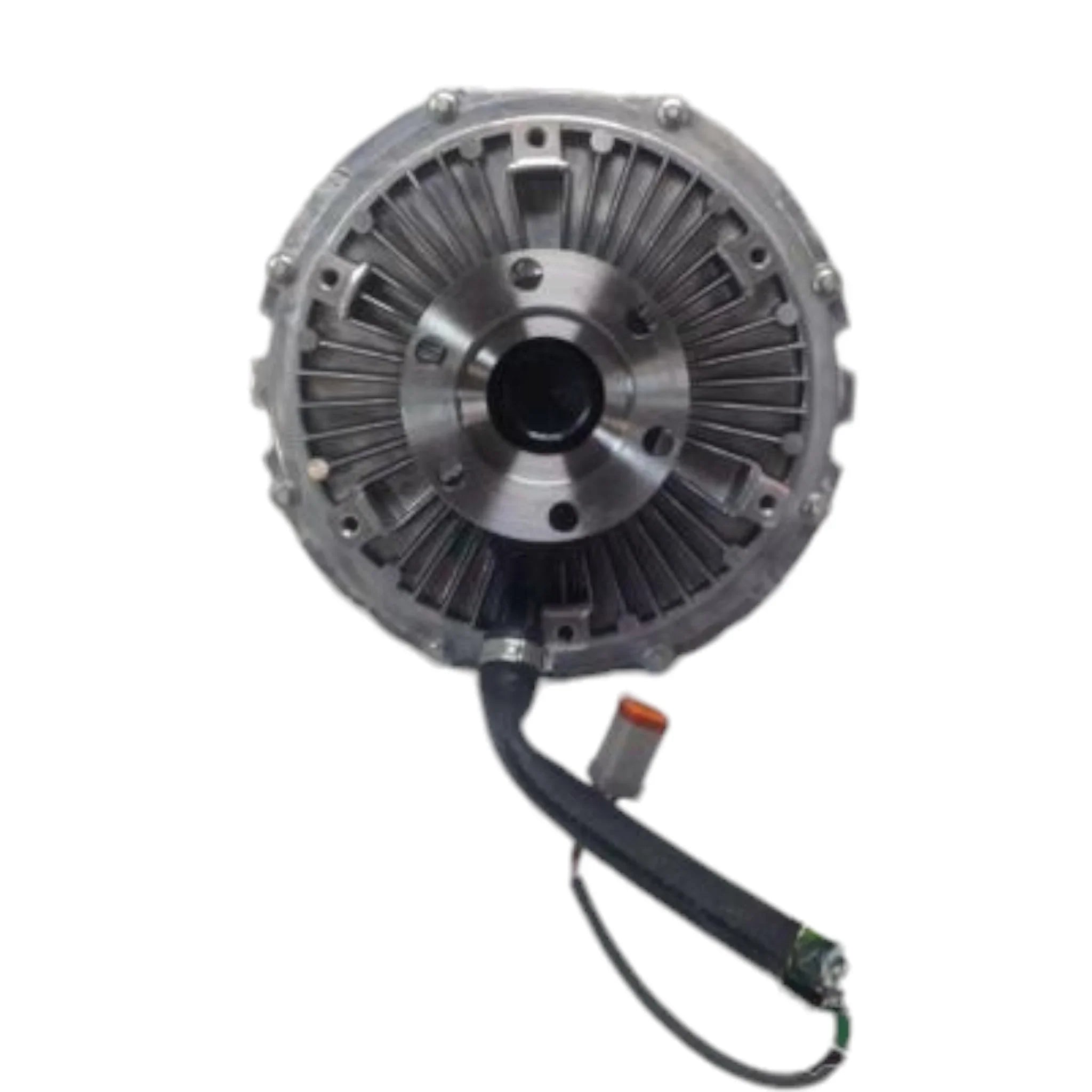 38MH425AM Genuine Volvo Fan Viscous - Truck To Trailer