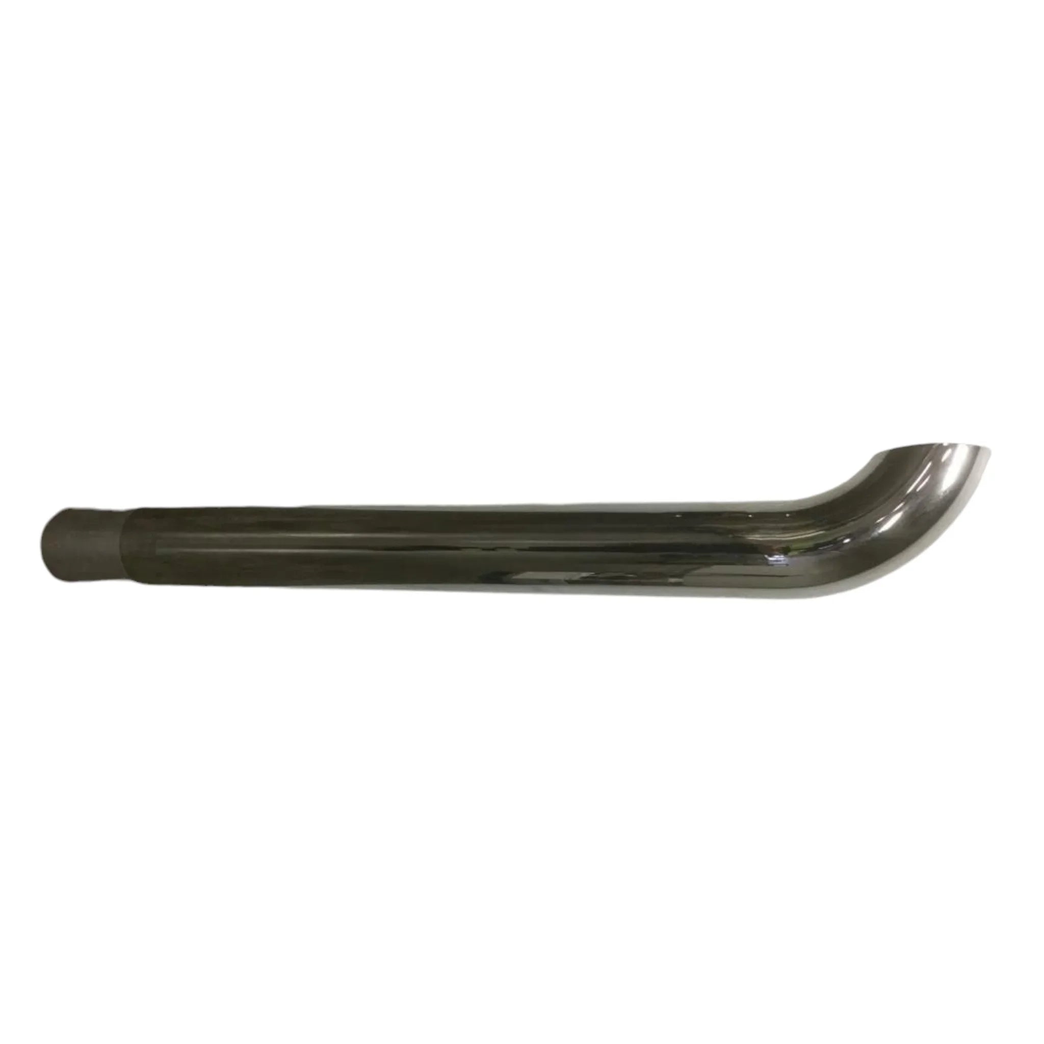 21677614 Genuine Volvo Exhaust Pipe - Truck To Trailer