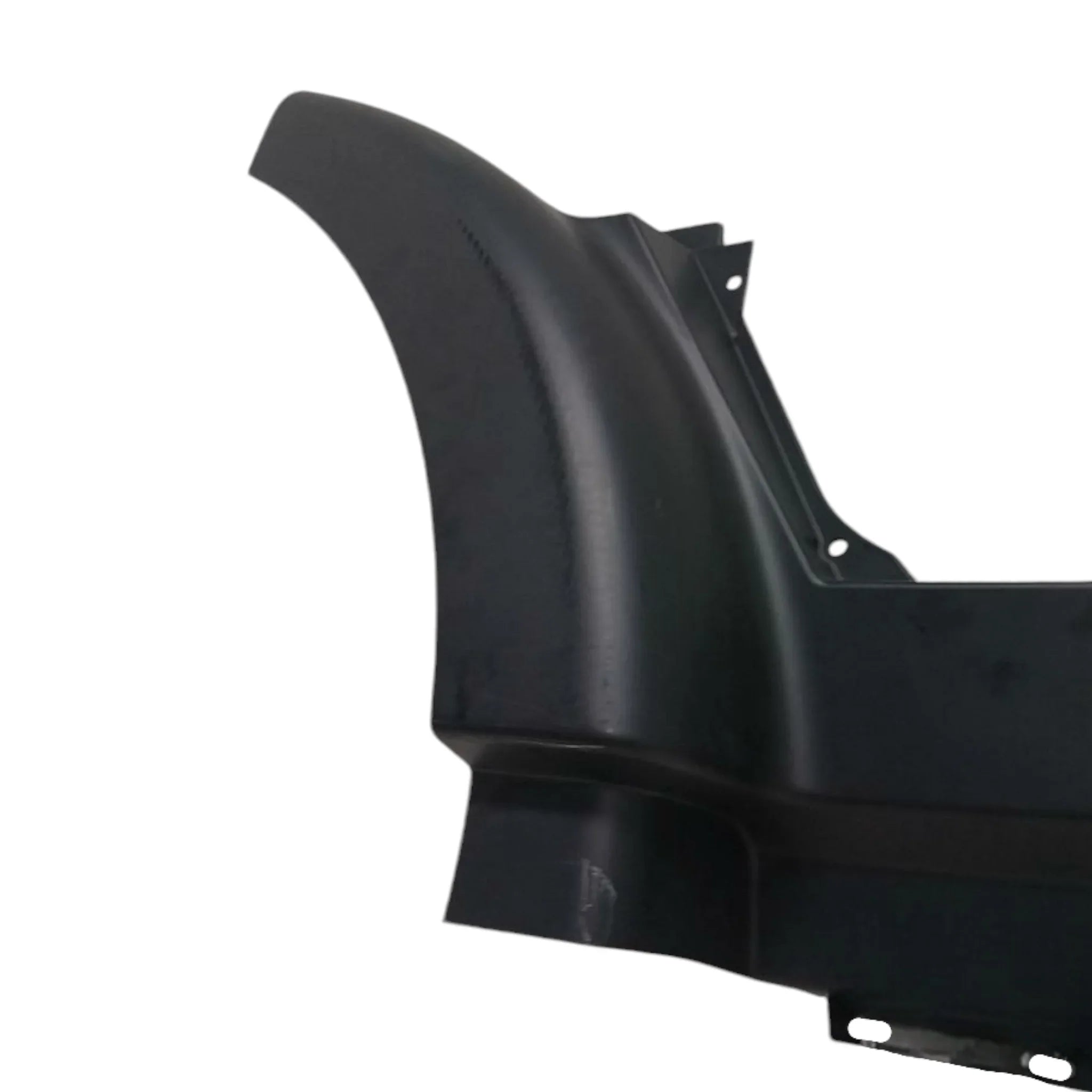 82720128 Genuine Volvo Cowl - Truck To Trailer