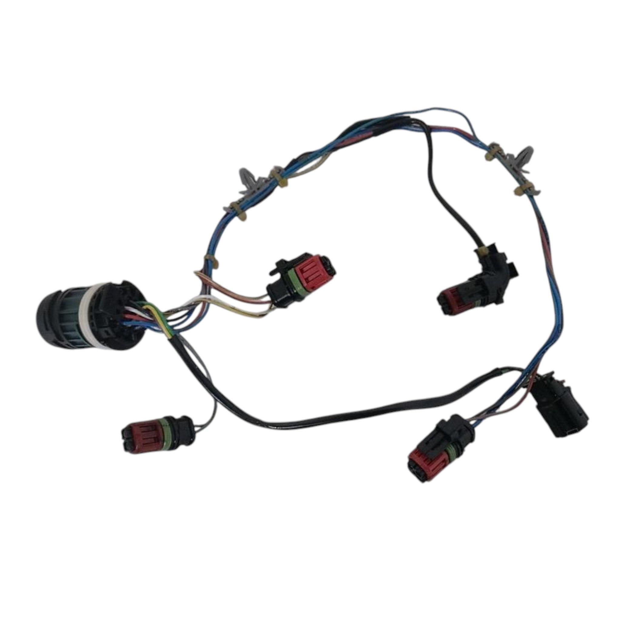 24476465 Genuine Mack Wires