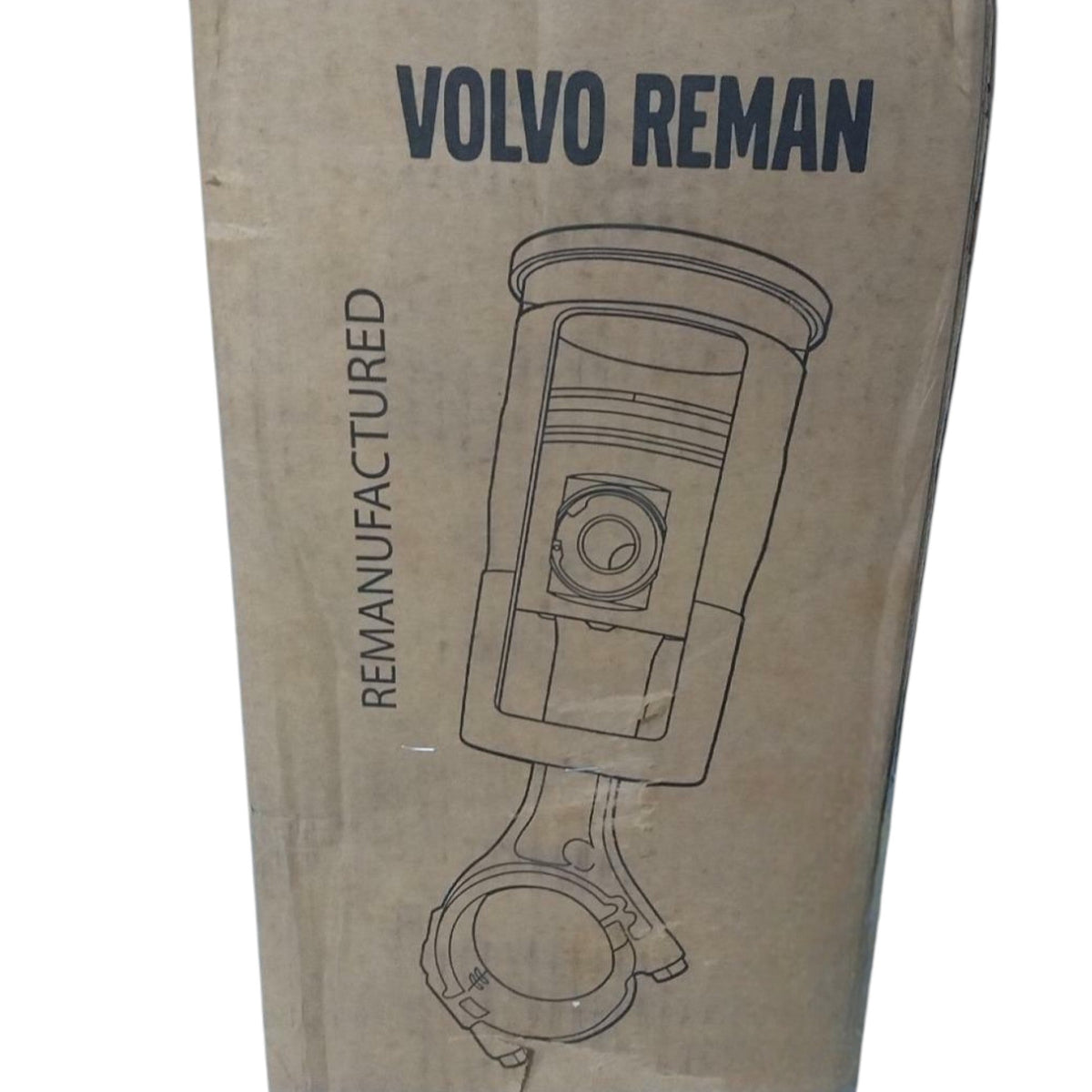 85146631 Genuine Mack Loaded Cylinder Kit