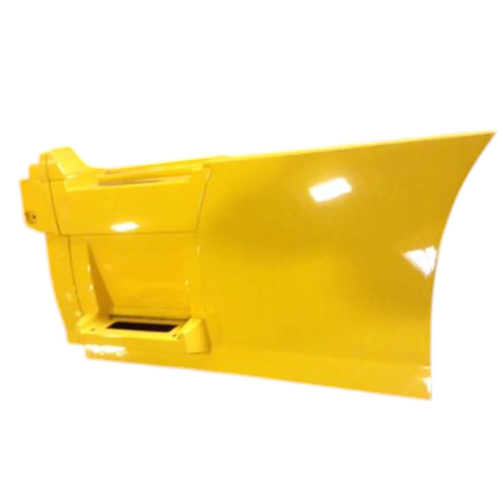 82490518 Genuine Mack White Chassis Fairing - Truck To Trailer