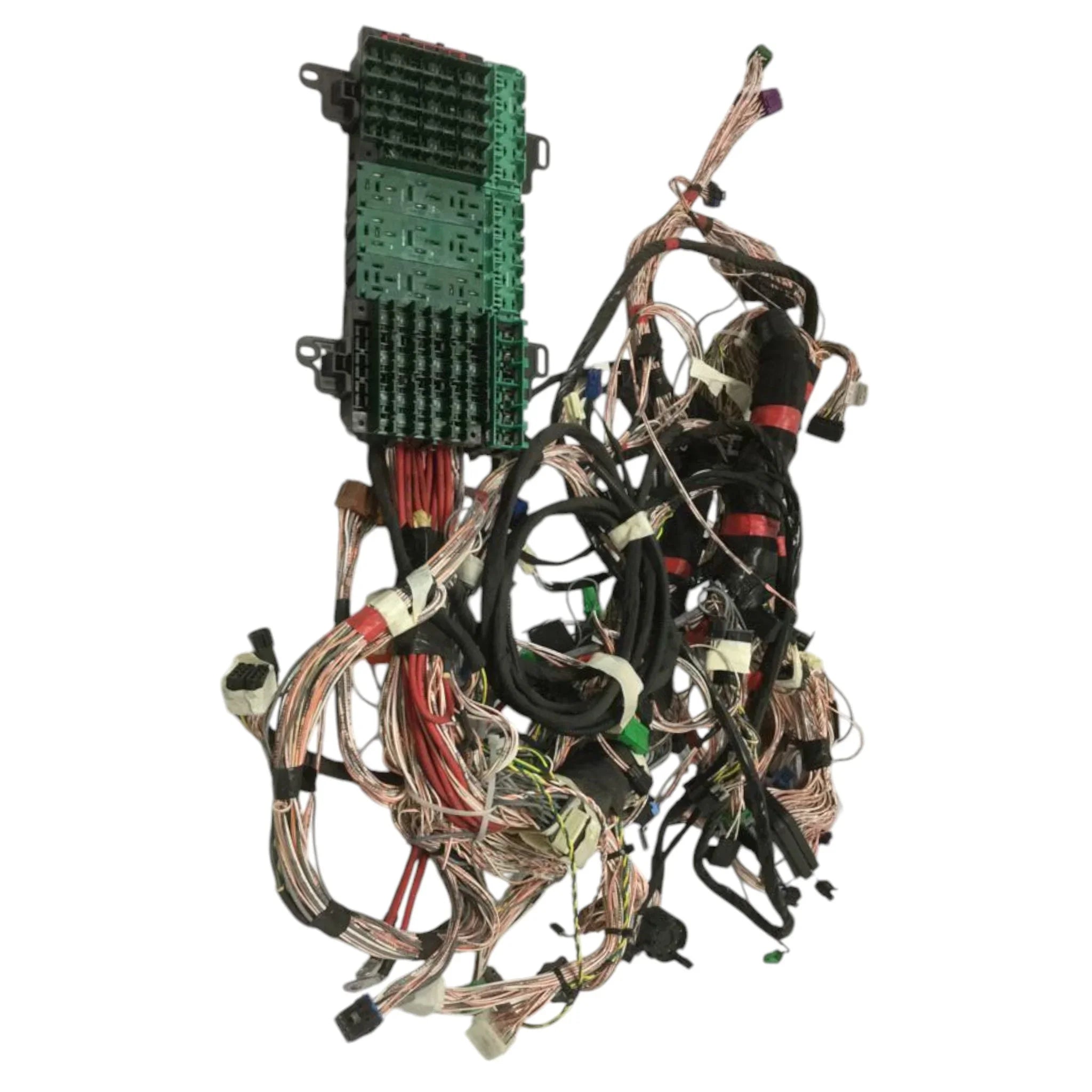 22516566 Genuine Mack Wires - Truck To Trailer