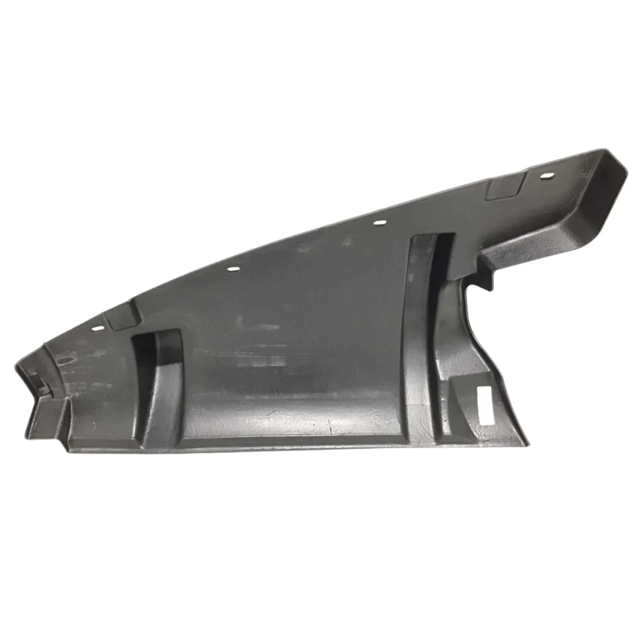 85145786 Genuine Volvo Splash Shield - Truck To Trailer