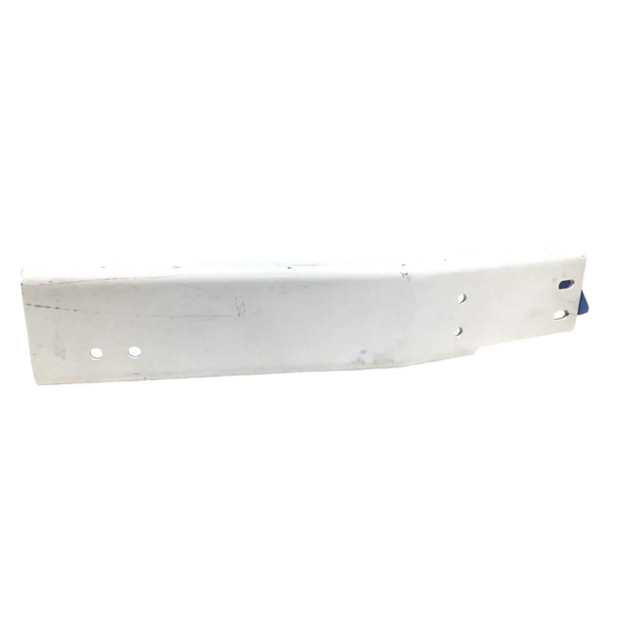 20854600 Genuine Mack Bumper - Truck To Trailer