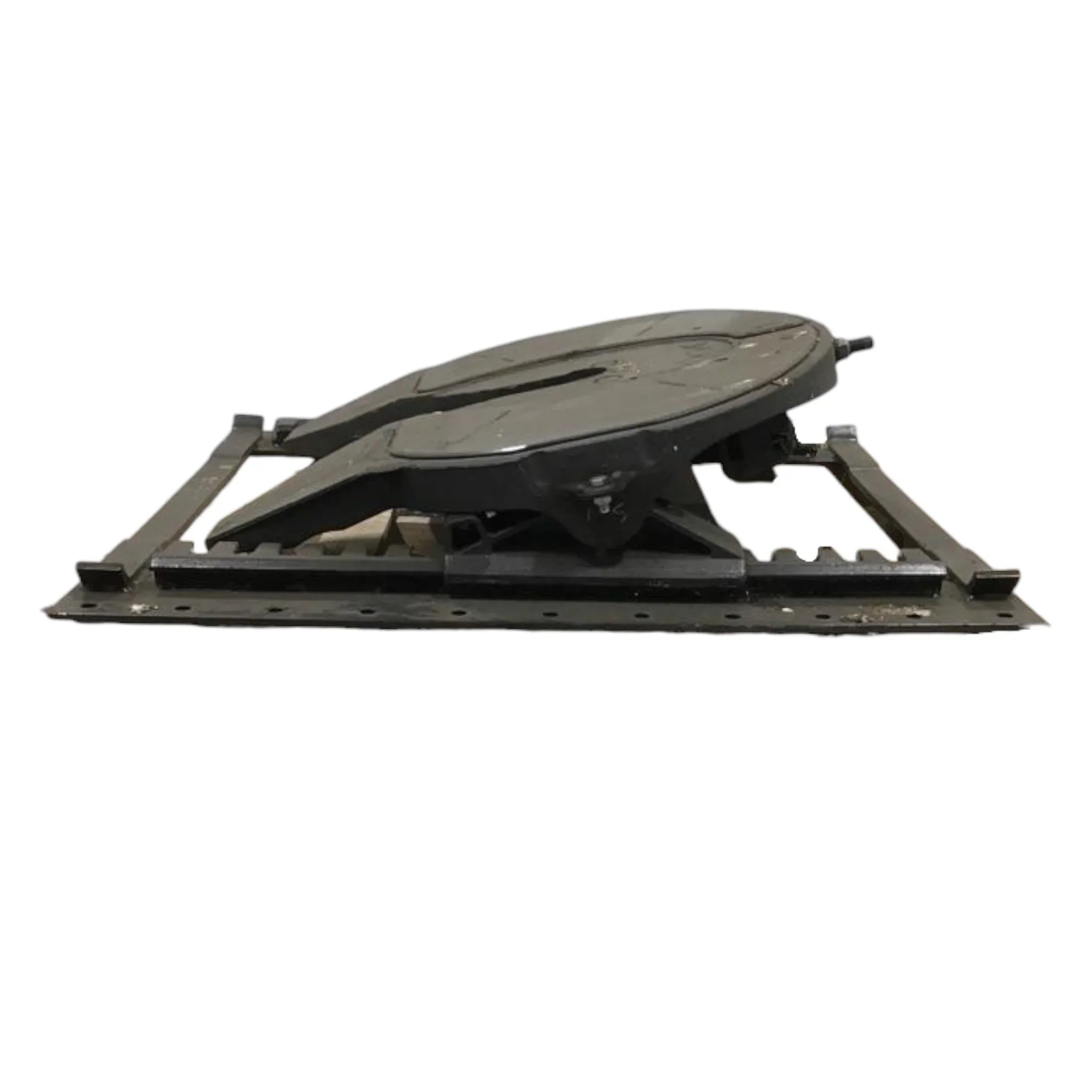 22425947 Genuine Mack Fifth Wheel - Truck To Trailer