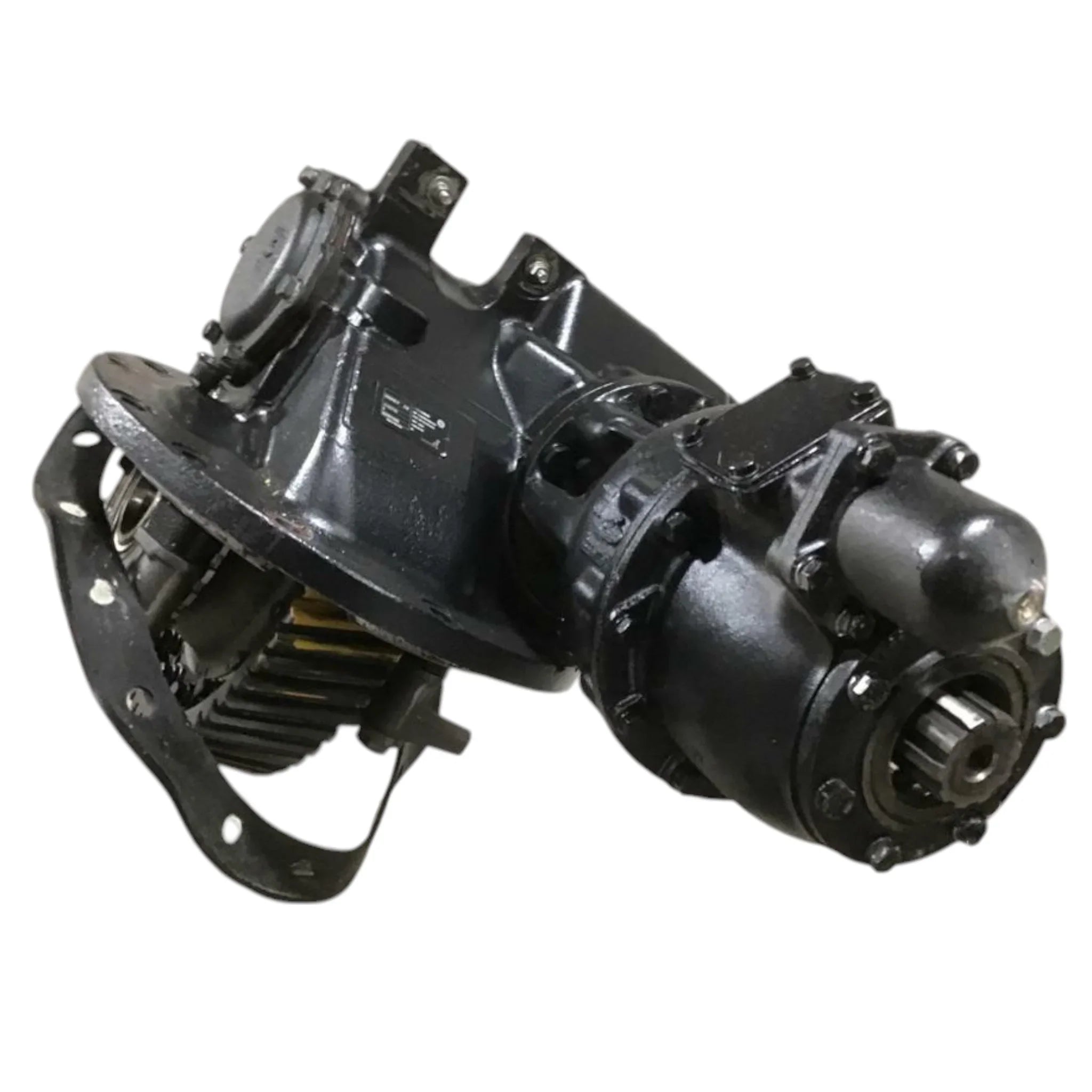 21127723 Genuine Mack Differential Carrier - Truck To Trailer