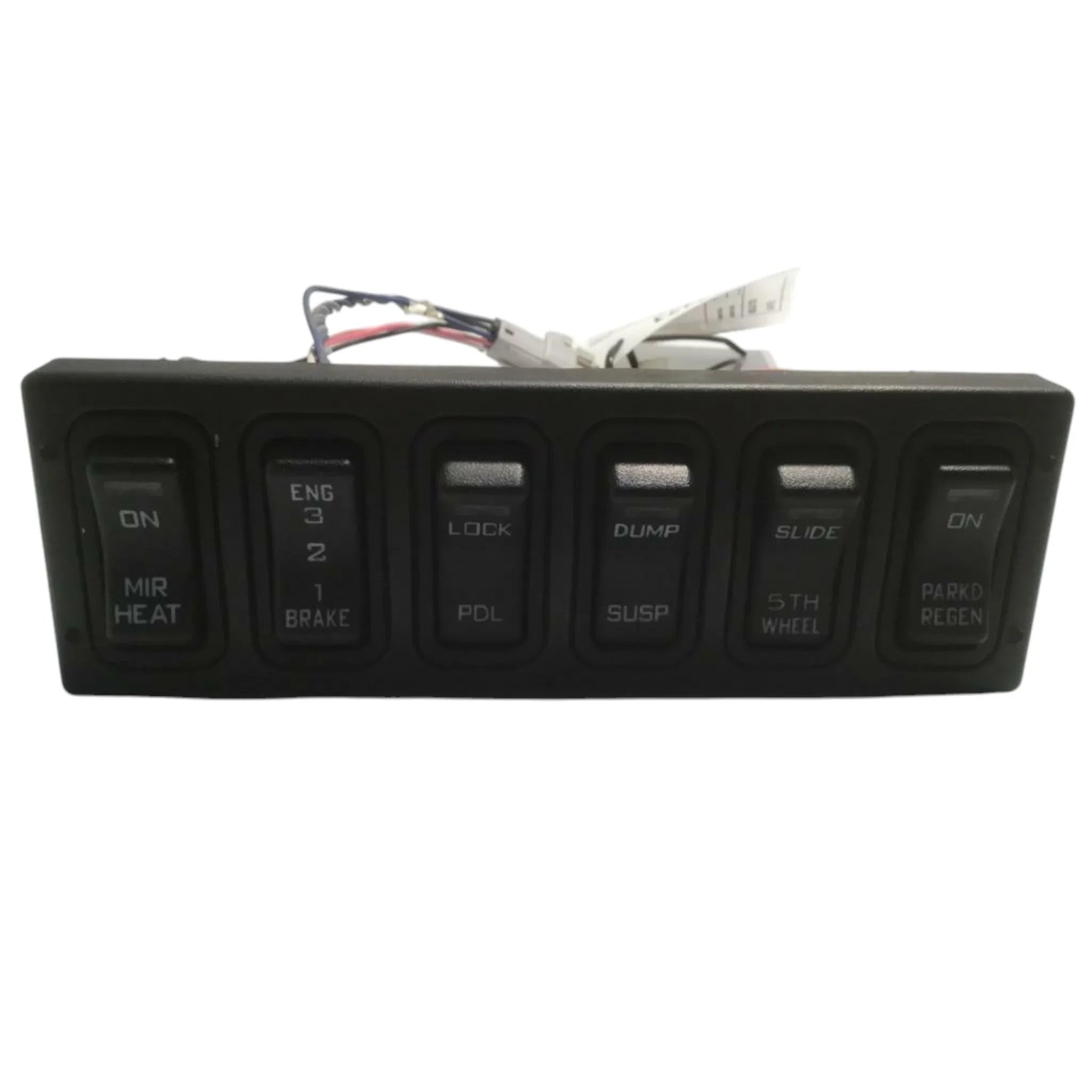 614473 Genuine Mack Switch - Truck To Trailer