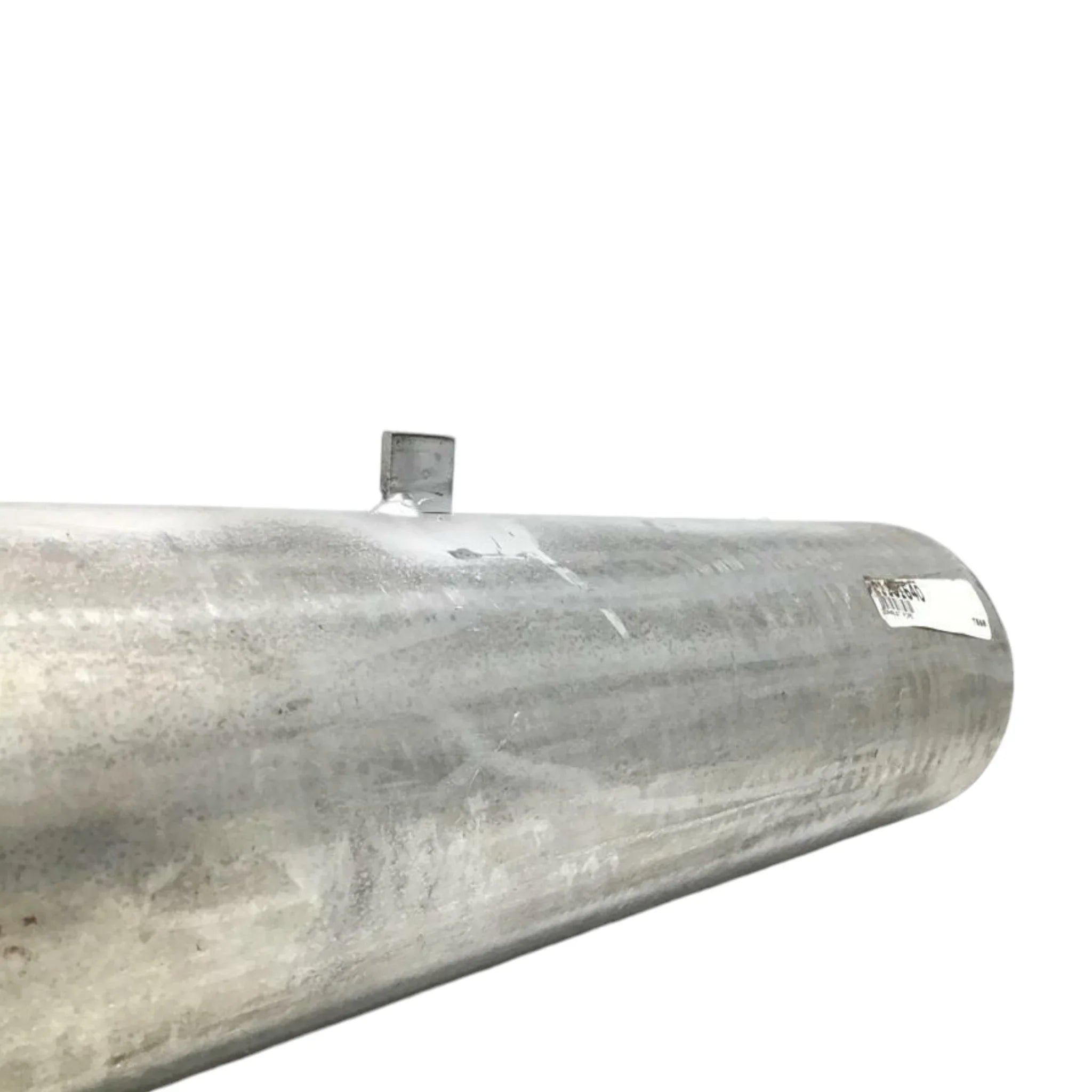 21131640 Genuine Volvo Exhaust Pipe - Truck To Trailer