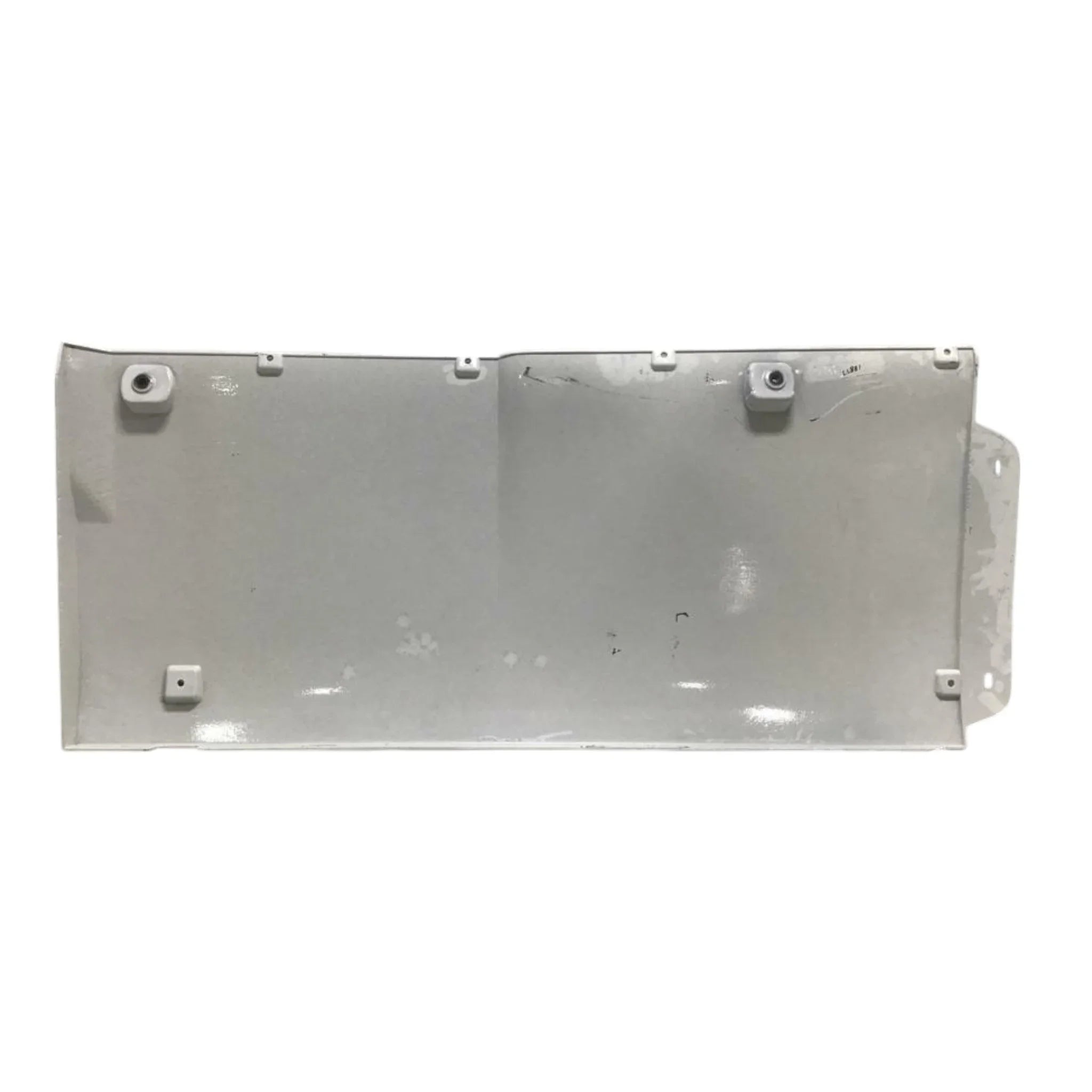 24218877 Genuine Mack Deflector - Truck To Trailer