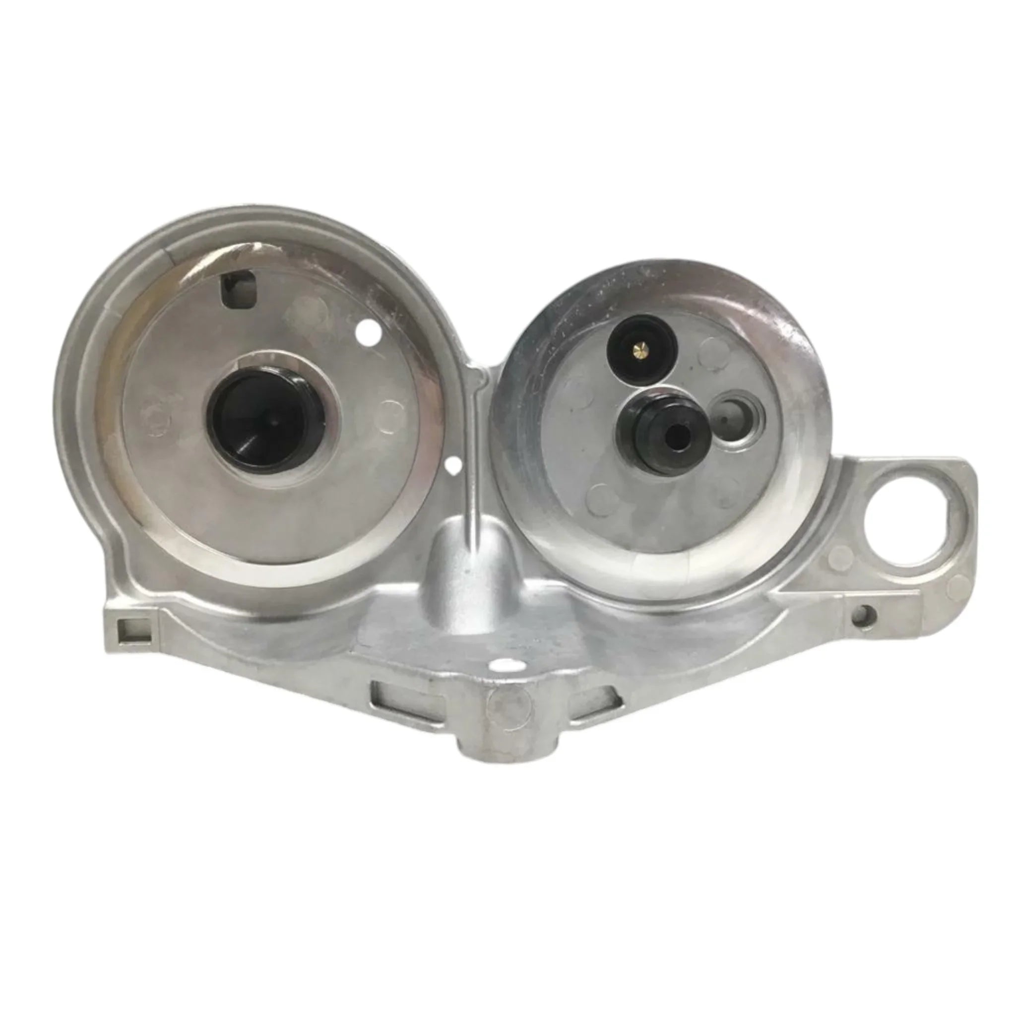 22035807 Genuine Volvo Housing - Truck To Trailer
