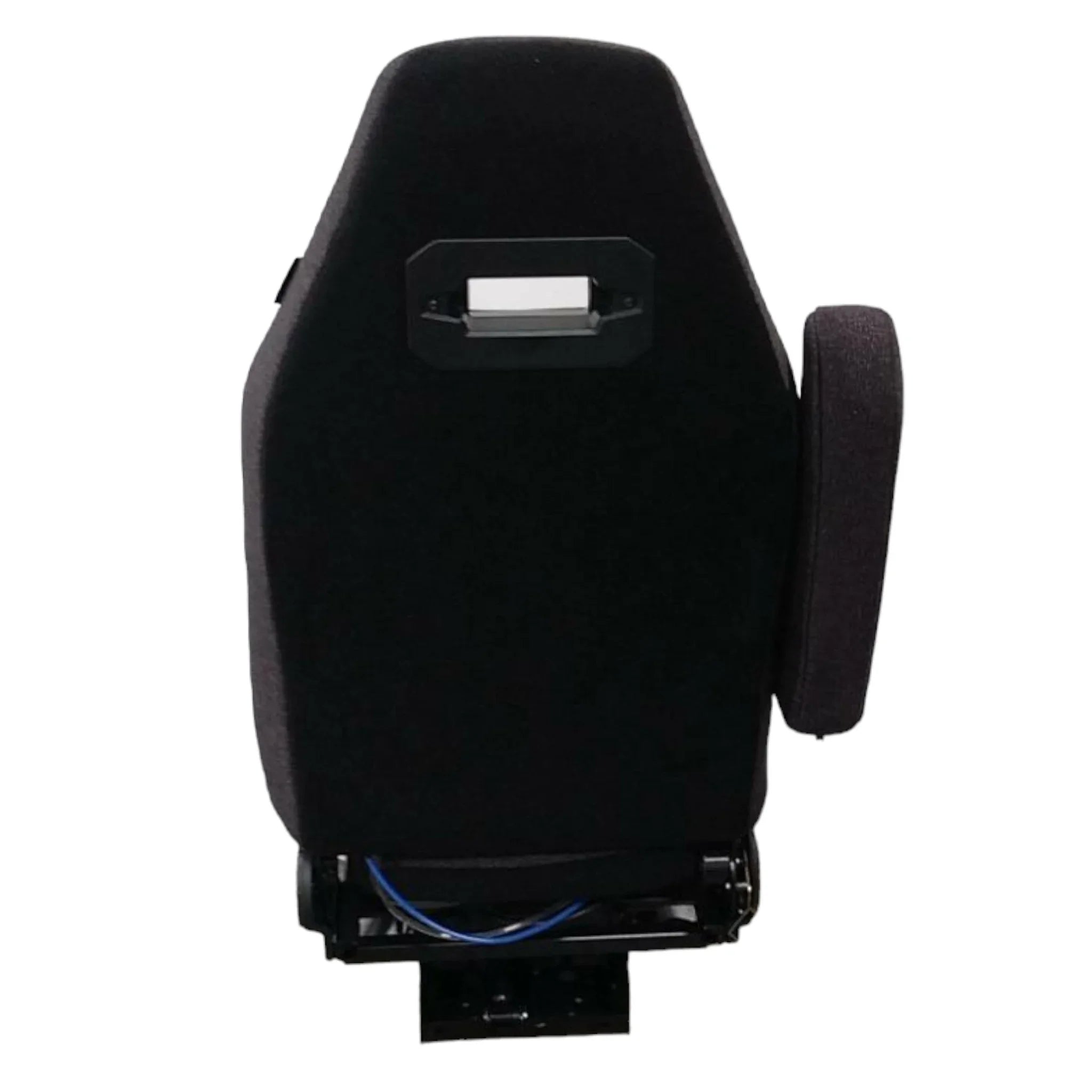 23844421 Genuine Volvo Drivers Seat - Truck To Trailer