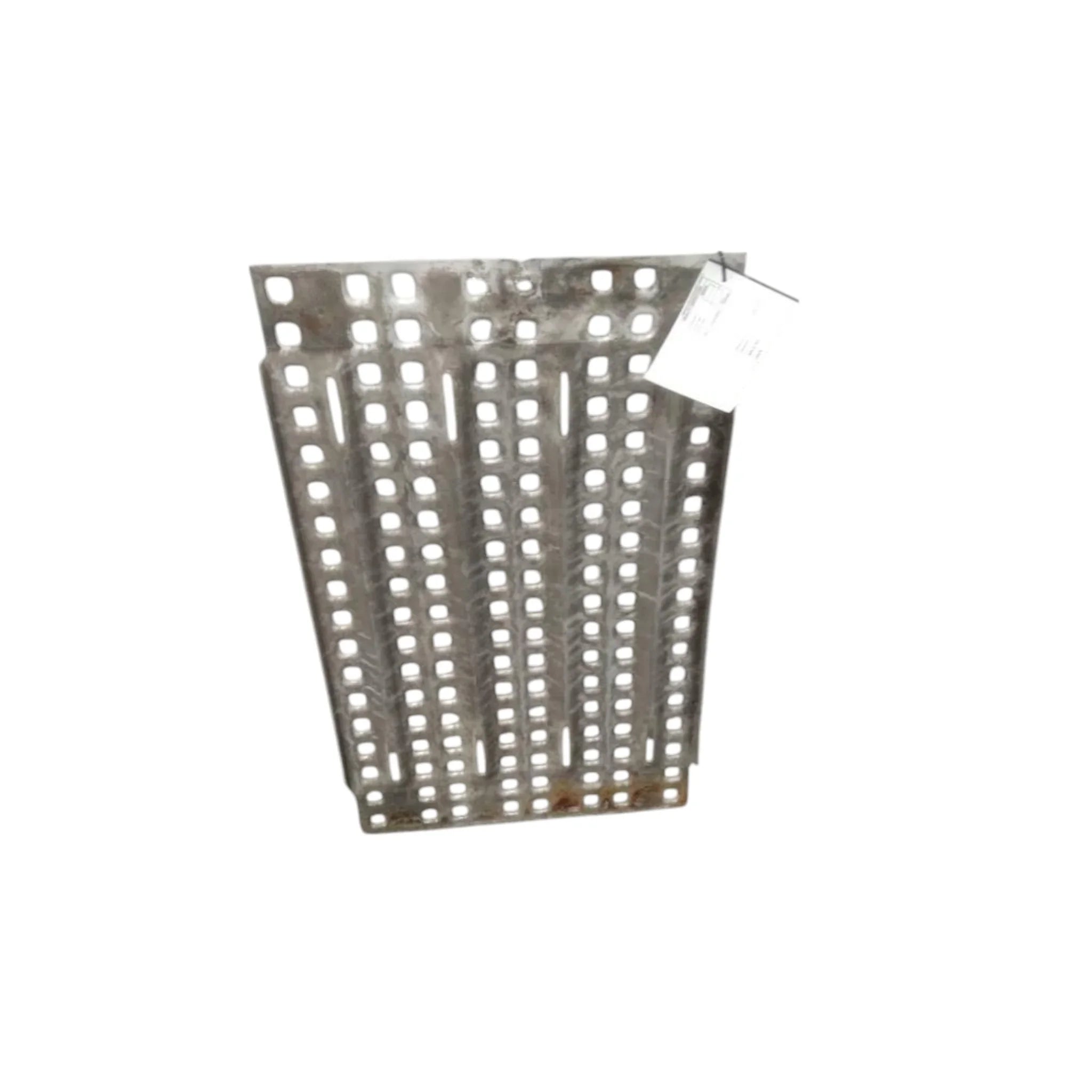 20559521 Genuine Mack Aluminum Deck Plate Extension - Truck To Trailer