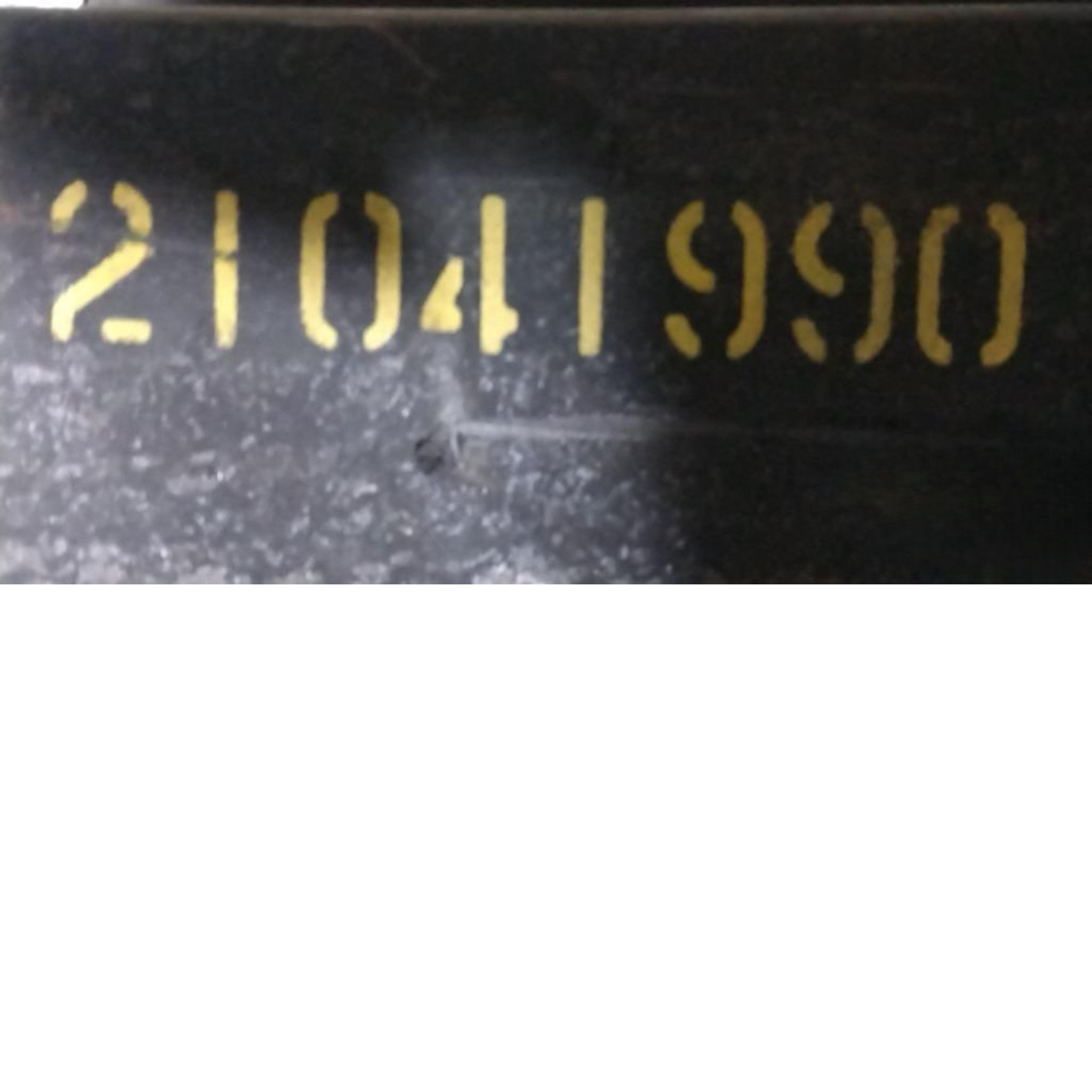 21041990 Genuine Mack Leaf Spring
