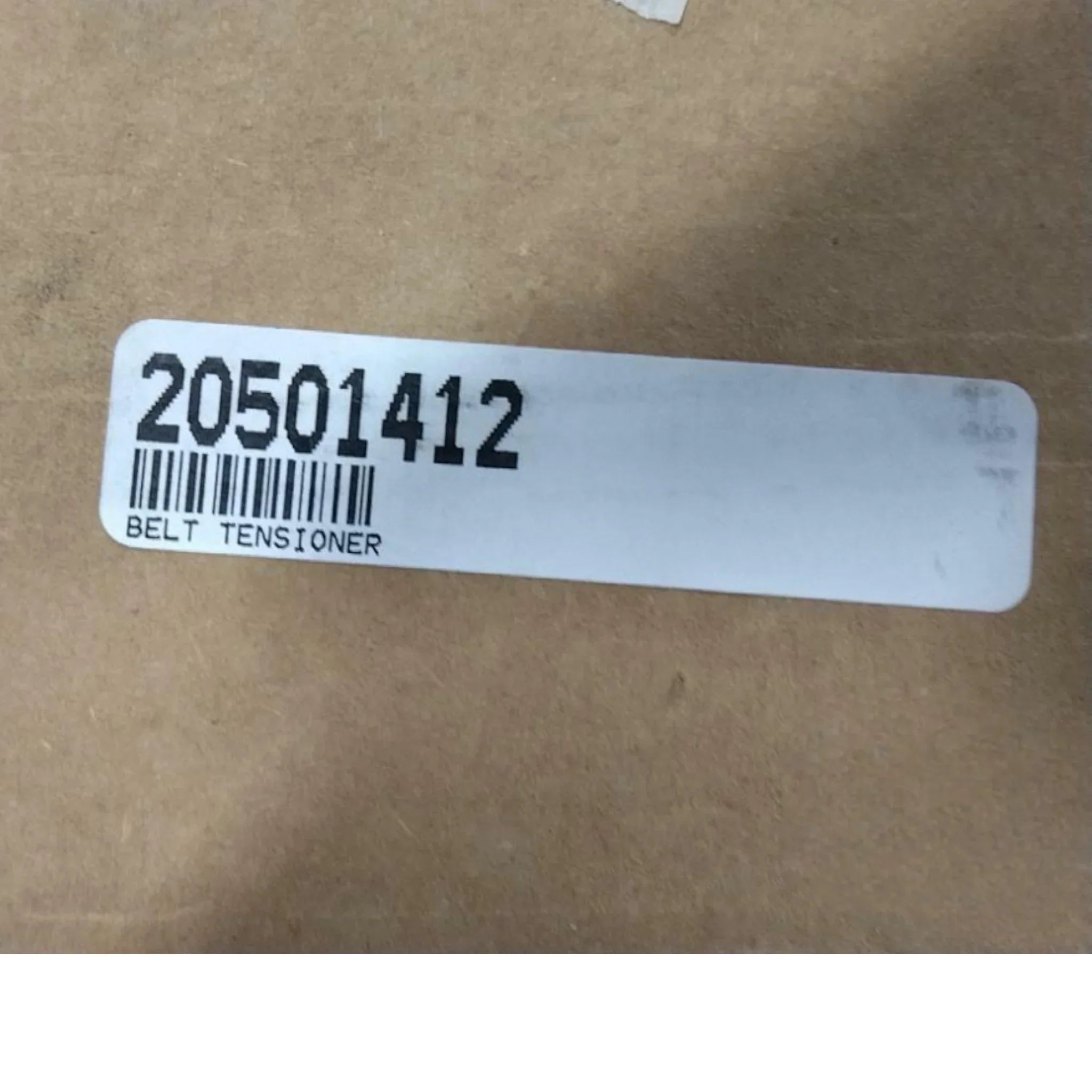 20501412 Genuine Volvo Belt Tensioner - Truck To Trailer