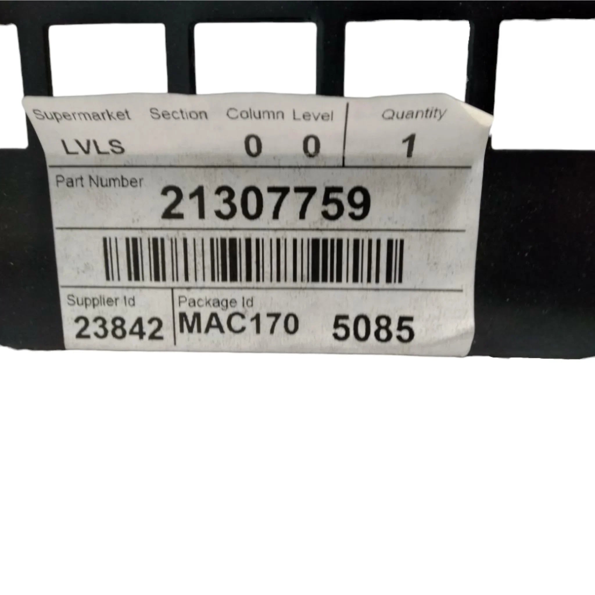 21307759 Genuine Mack Grille - Truck To Trailer