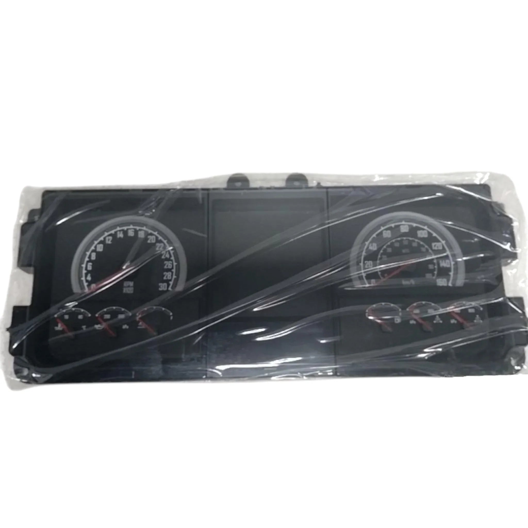 23436974 Genuine Mack Instrument Cluster - Truck To Trailer