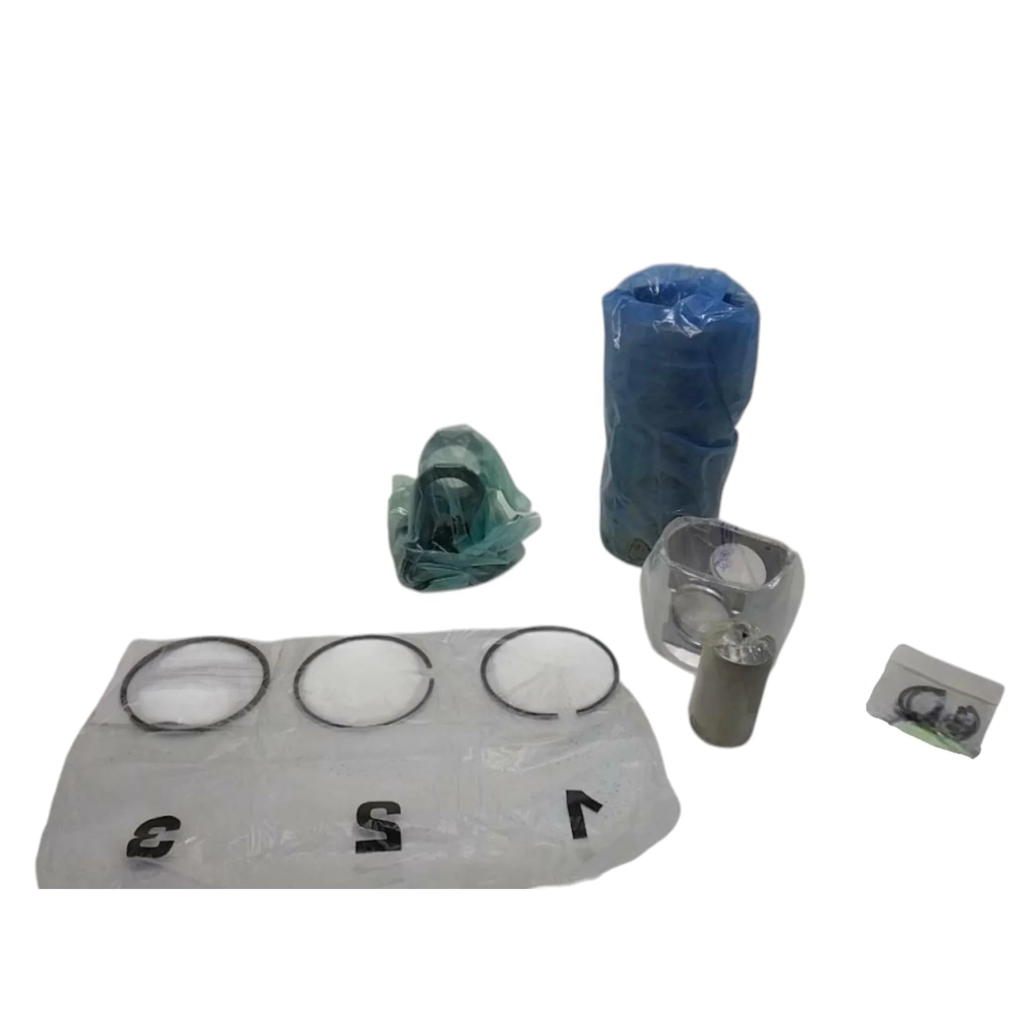 215SB219F Genuine Mack Cyl Liner Kit - Truck To Trailer