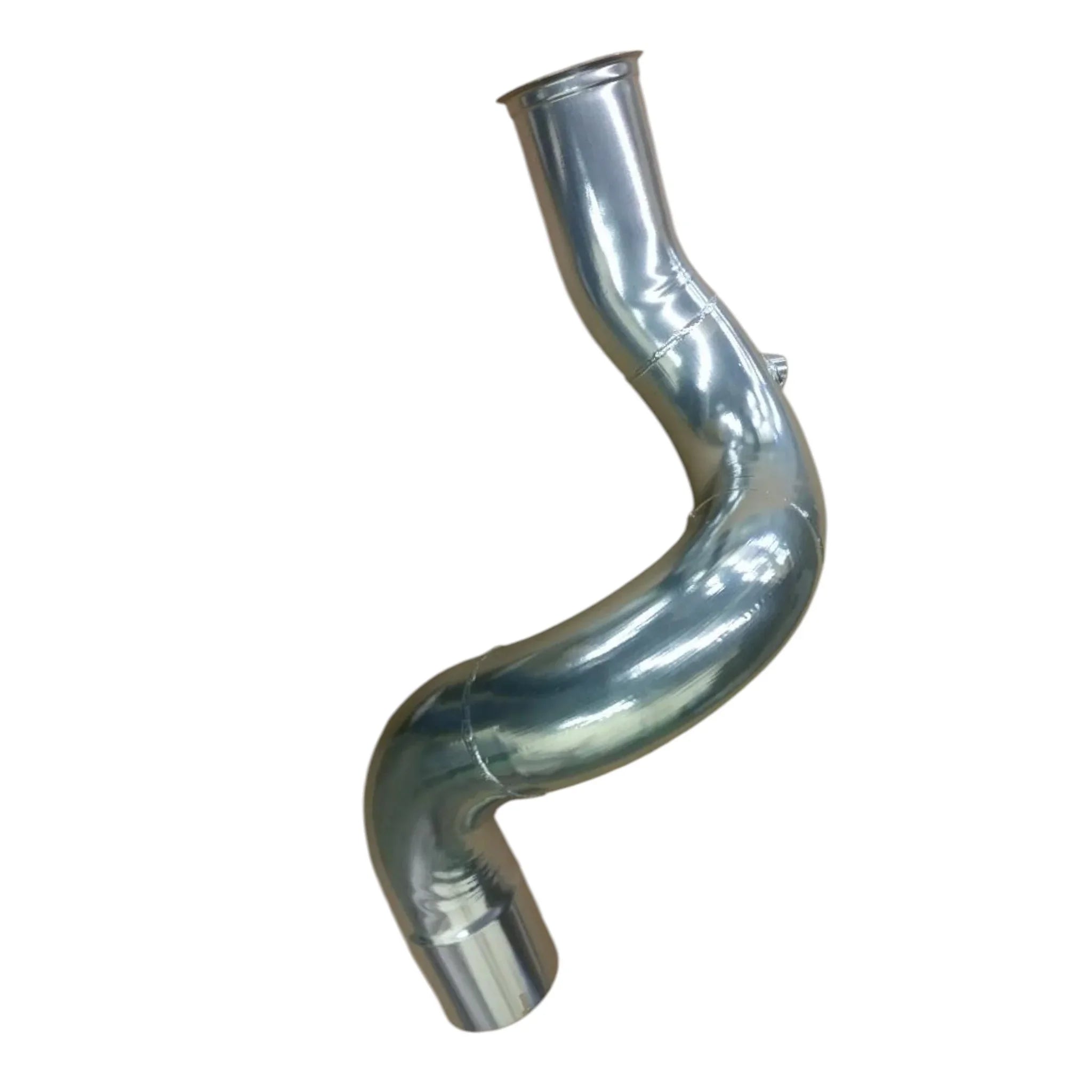 21130892 Genuine Mack Exhaust Pipe - Truck To Trailer