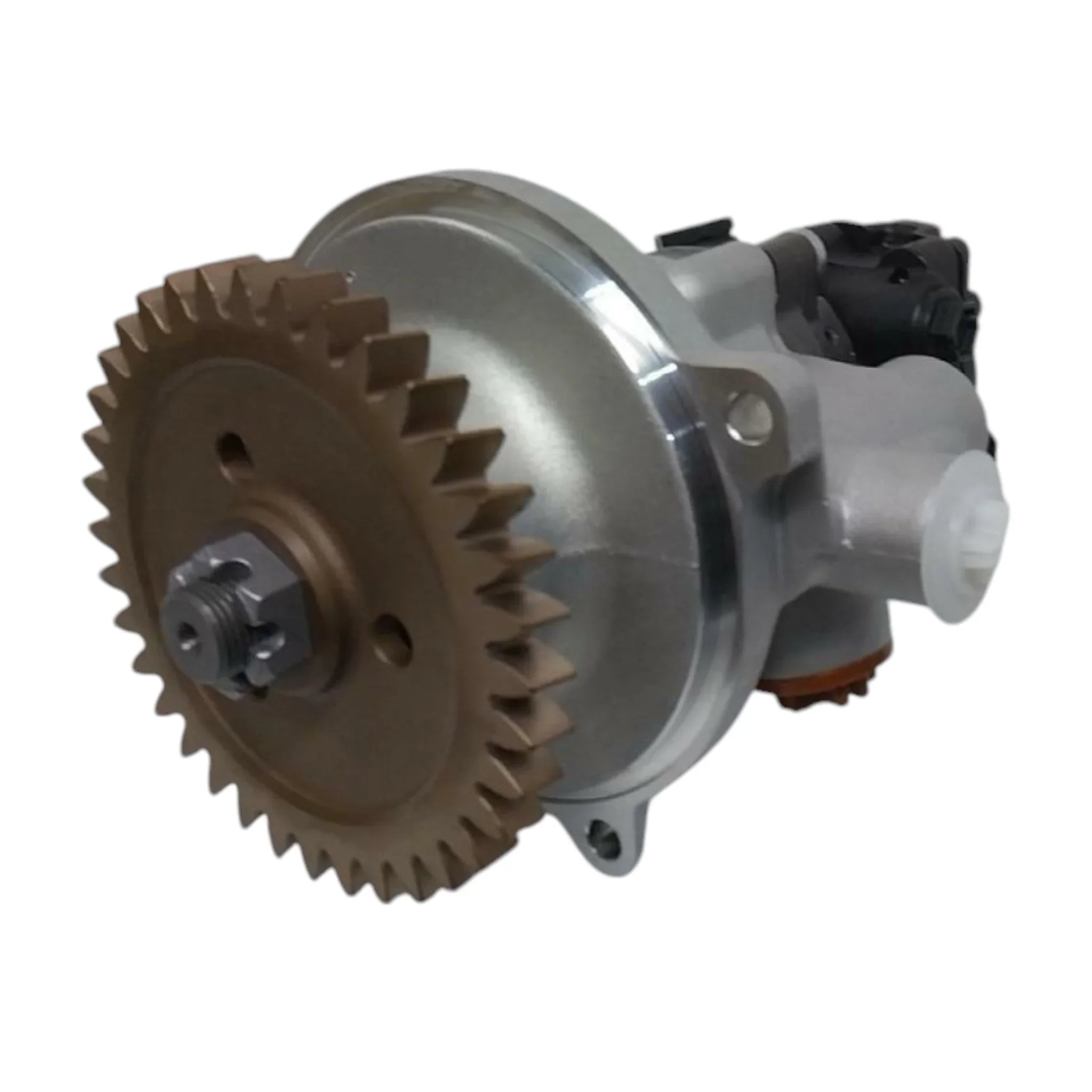 21745625 Genuine Mack Tandem Pump - Truck To Trailer