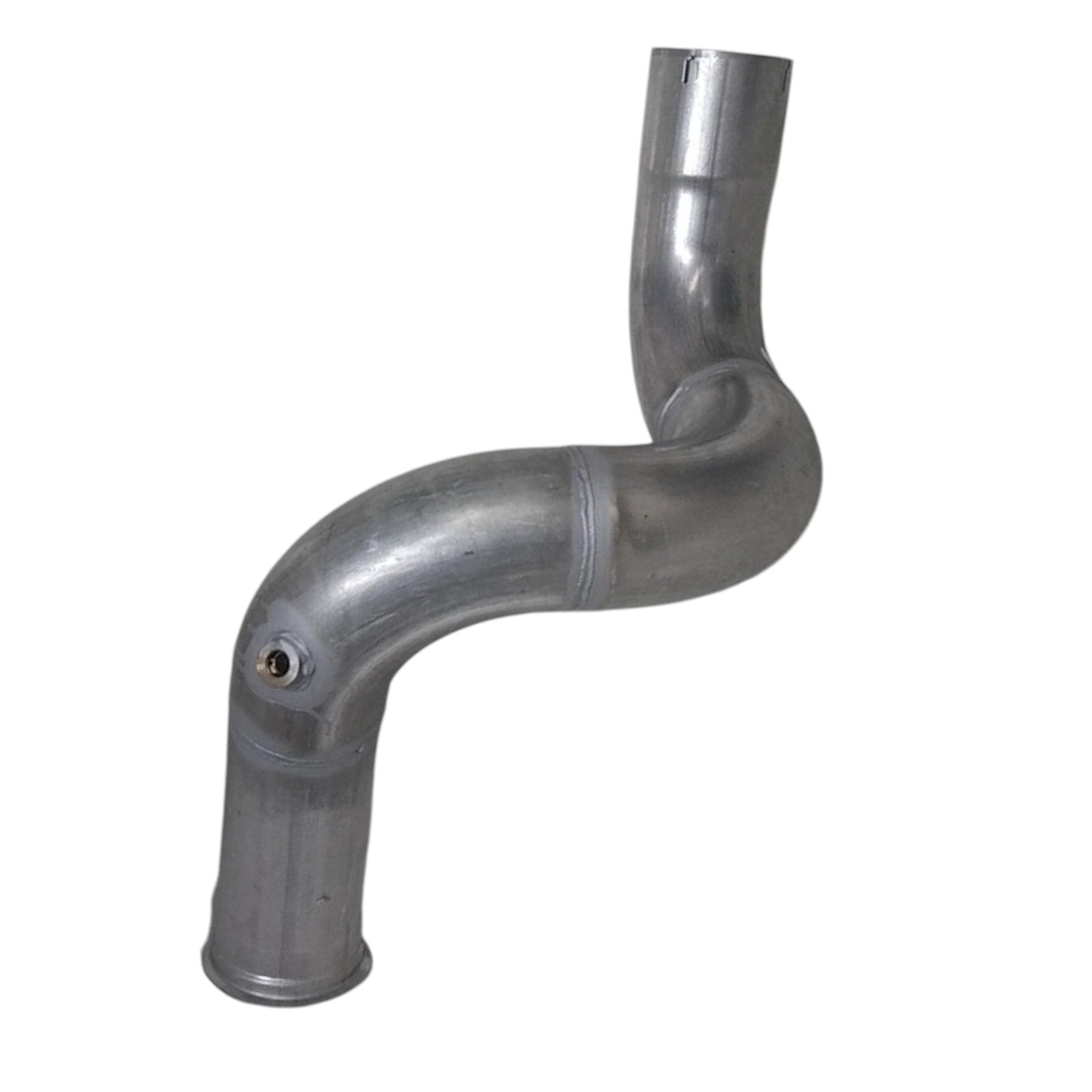21130889 Genuine Mack Exhaust Pipe